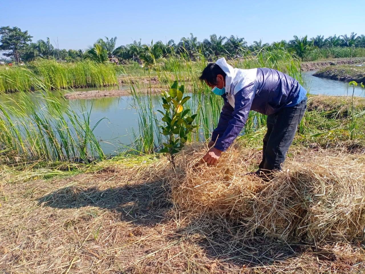 ?สพอ. บางคล้า จัดกิจกรรมเนื่องในวันพัฒนา