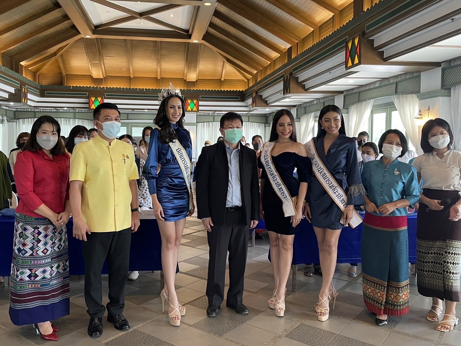 ??พช.ฉะเชิงเทราจัดโครงการพัฒนาเสริมทักษะอาชีพเพื่อการบริหารจัดการหนี้