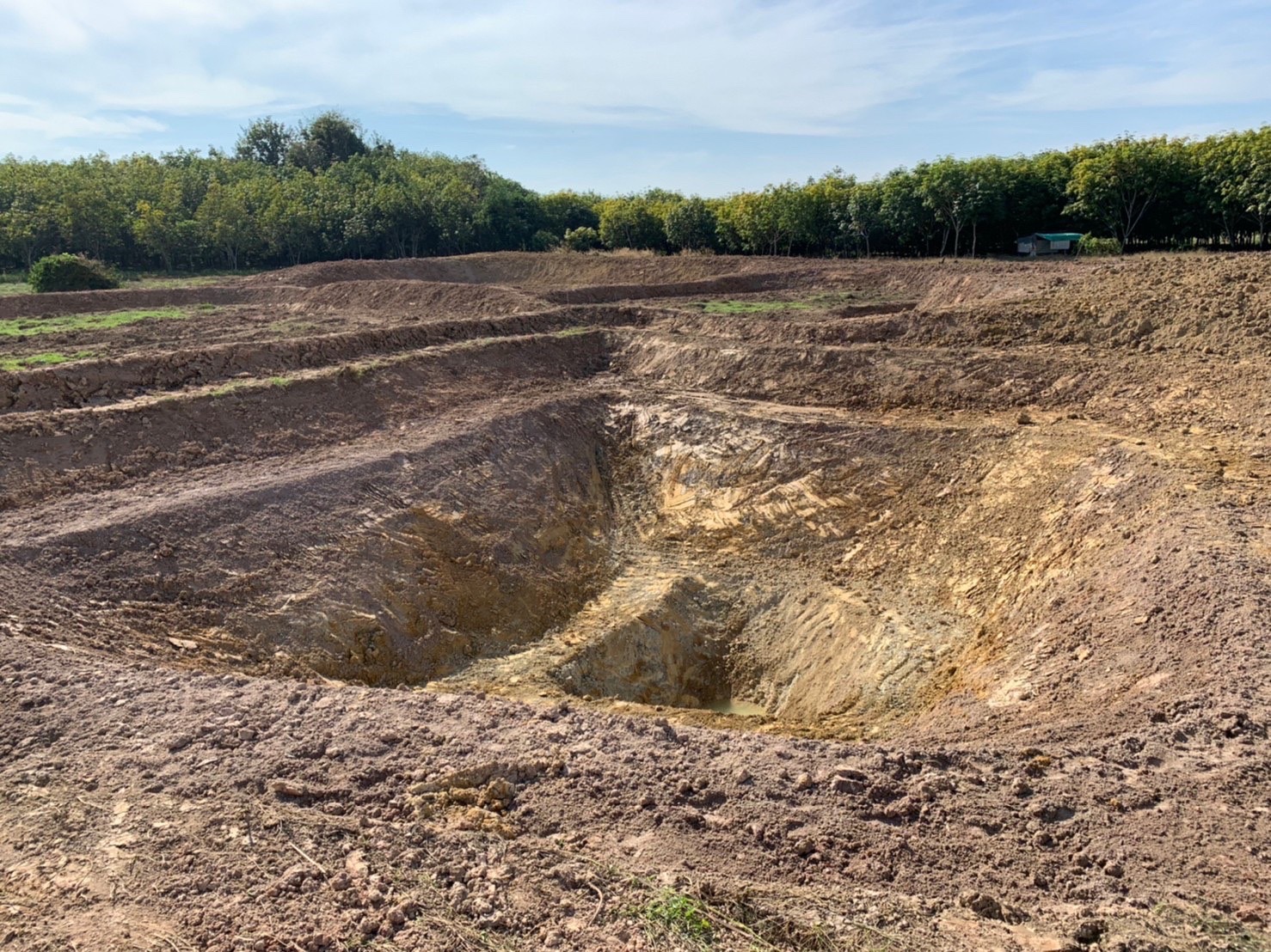 ?? ผู้ตรวจราชการกรมการพัฒนาชุมชนลงพื้นที่ติดตามการดำเนินงานของสำนักงานพัฒนาชุมชนอำเภอสนามชัยเขต