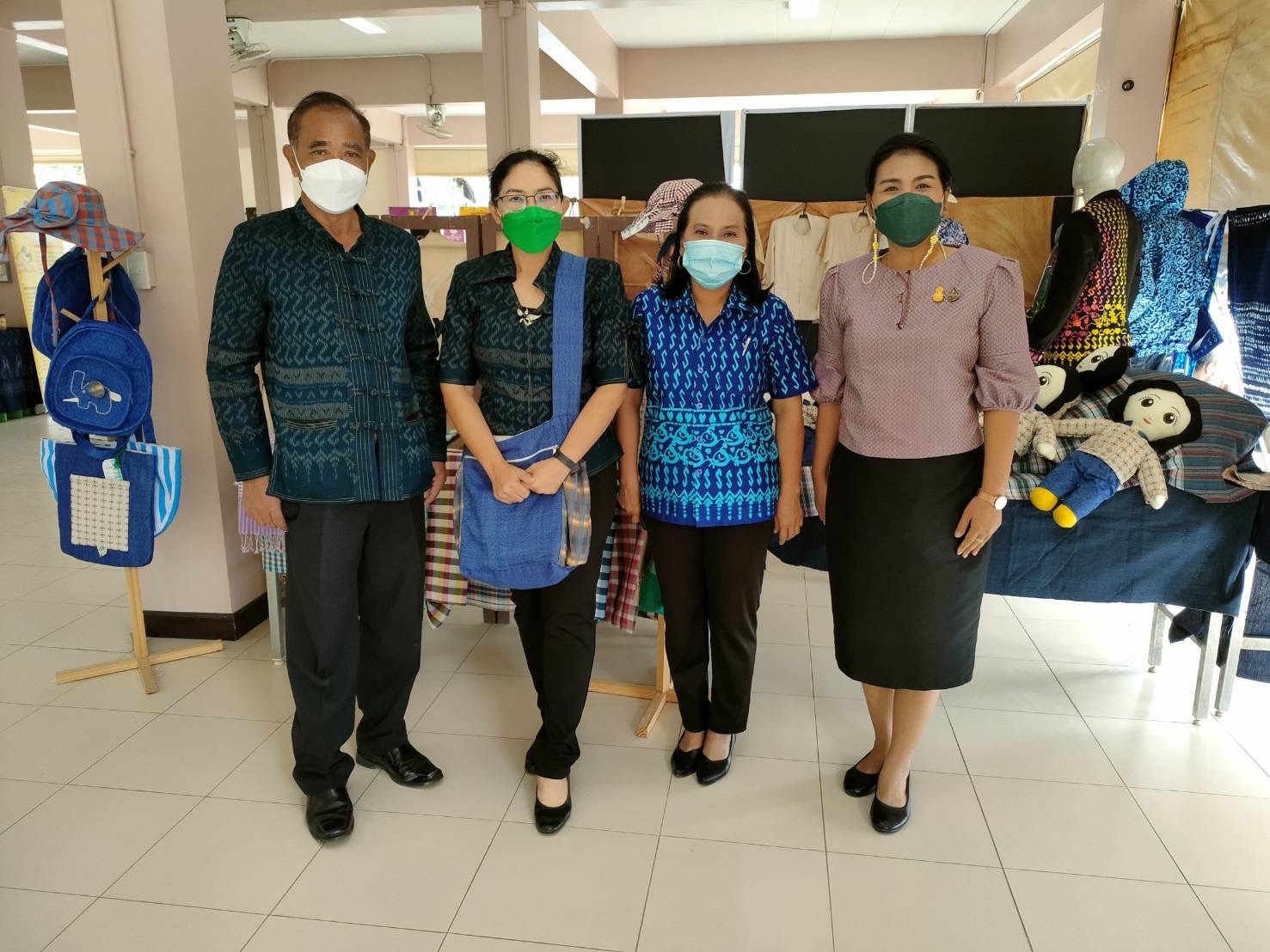 ???สพจ .ฉะเชิงเทรา  ร่วมประชุมจัดทำ(ร่าง) แผนปฏิบัติการโครงการพัชรสุธาคชานุรักษ์ ประจำปี 2566 – 2570