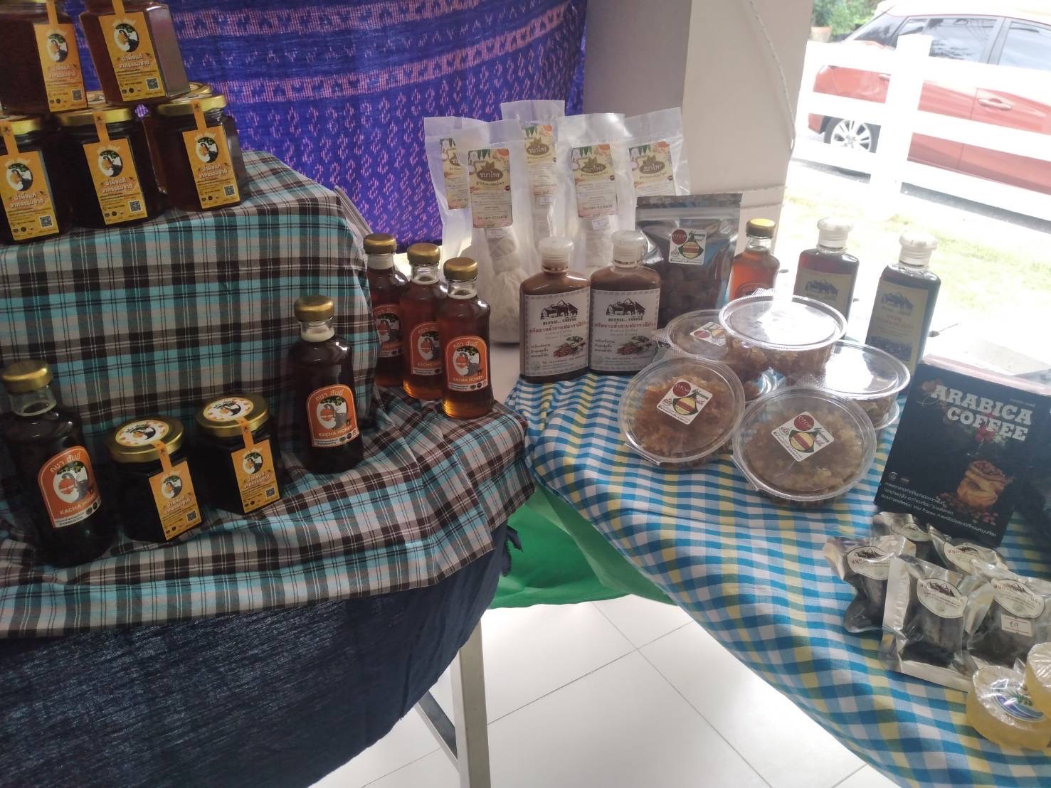 ???สพจ .ฉะเชิงเทรา  ร่วมประชุมจัดทำ(ร่าง) แผนปฏิบัติการโครงการพัชรสุธาคชานุรักษ์ ประจำปี 2566 – 2570