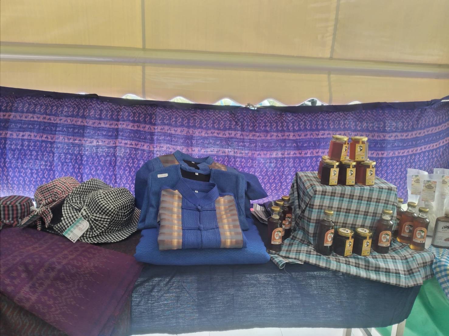 ???สพจ .ฉะเชิงเทรา  ร่วมประชุมจัดทำ(ร่าง) แผนปฏิบัติการโครงการพัชรสุธาคชานุรักษ์ ประจำปี 2566 – 2570