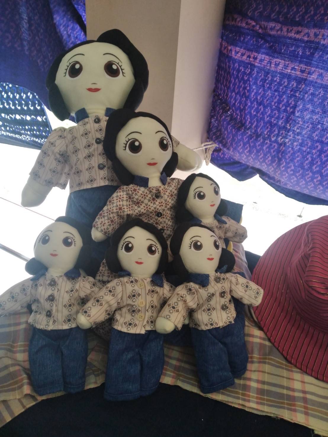 ???สพจ .ฉะเชิงเทรา  ร่วมประชุมจัดทำ(ร่าง) แผนปฏิบัติการโครงการพัชรสุธาคชานุรักษ์ ประจำปี 2566 – 2570