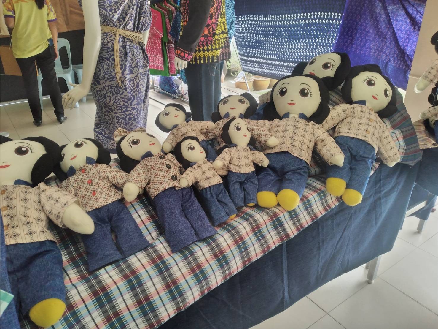 ???สพจ .ฉะเชิงเทรา  ร่วมประชุมจัดทำ(ร่าง) แผนปฏิบัติการโครงการพัชรสุธาคชานุรักษ์ ประจำปี 2566 – 2570