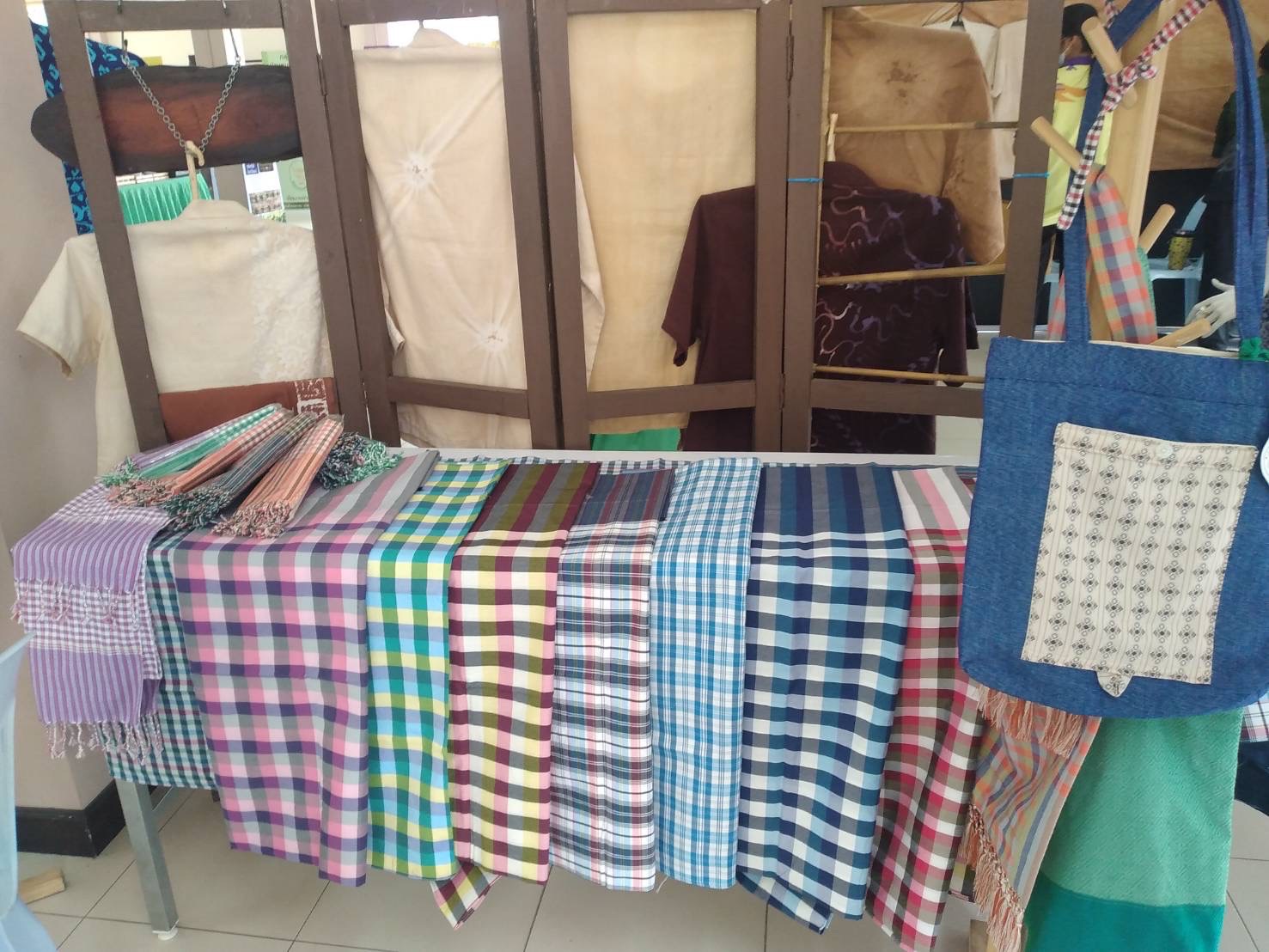 ???สพจ .ฉะเชิงเทรา  ร่วมประชุมจัดทำ(ร่าง) แผนปฏิบัติการโครงการพัชรสุธาคชานุรักษ์ ประจำปี 2566 – 2570