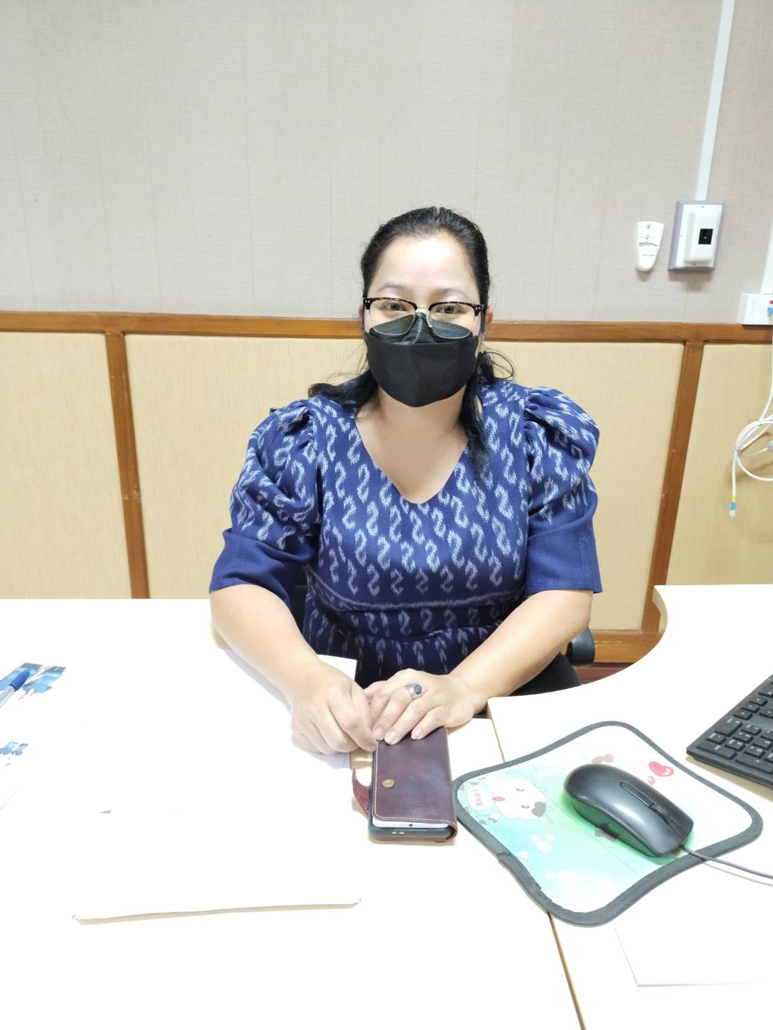 ??ผู้นำ อช.ฉะเชิงเทรา เตรียมพร้อมจัดกิจกรรมเนื่องในวาระครบรอบ 53 ปี โครงการพัฒนา ผู้นำอาสาพัฒนาชุมชน?