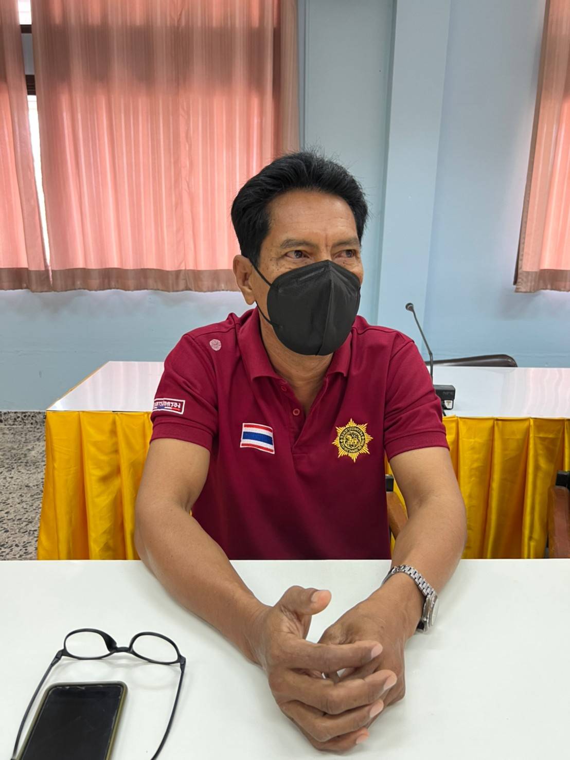 ?ชูโอทอปแปดริ้วสู่ยุค ออนไลน์ 4.0 ?