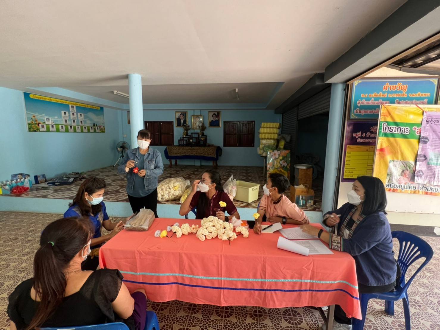 ?ชูโอทอปแปดริ้วสู่ยุค ออนไลน์ 4.0 ?