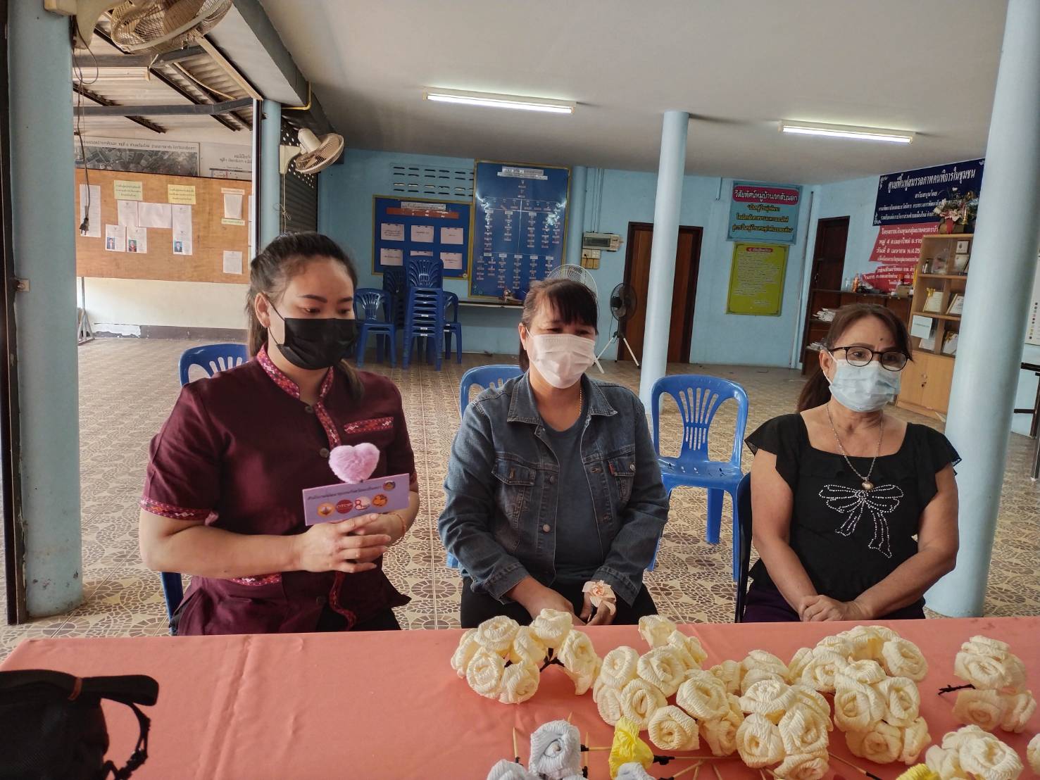 ?ชูโอทอปแปดริ้วสู่ยุค ออนไลน์ 4.0 ?