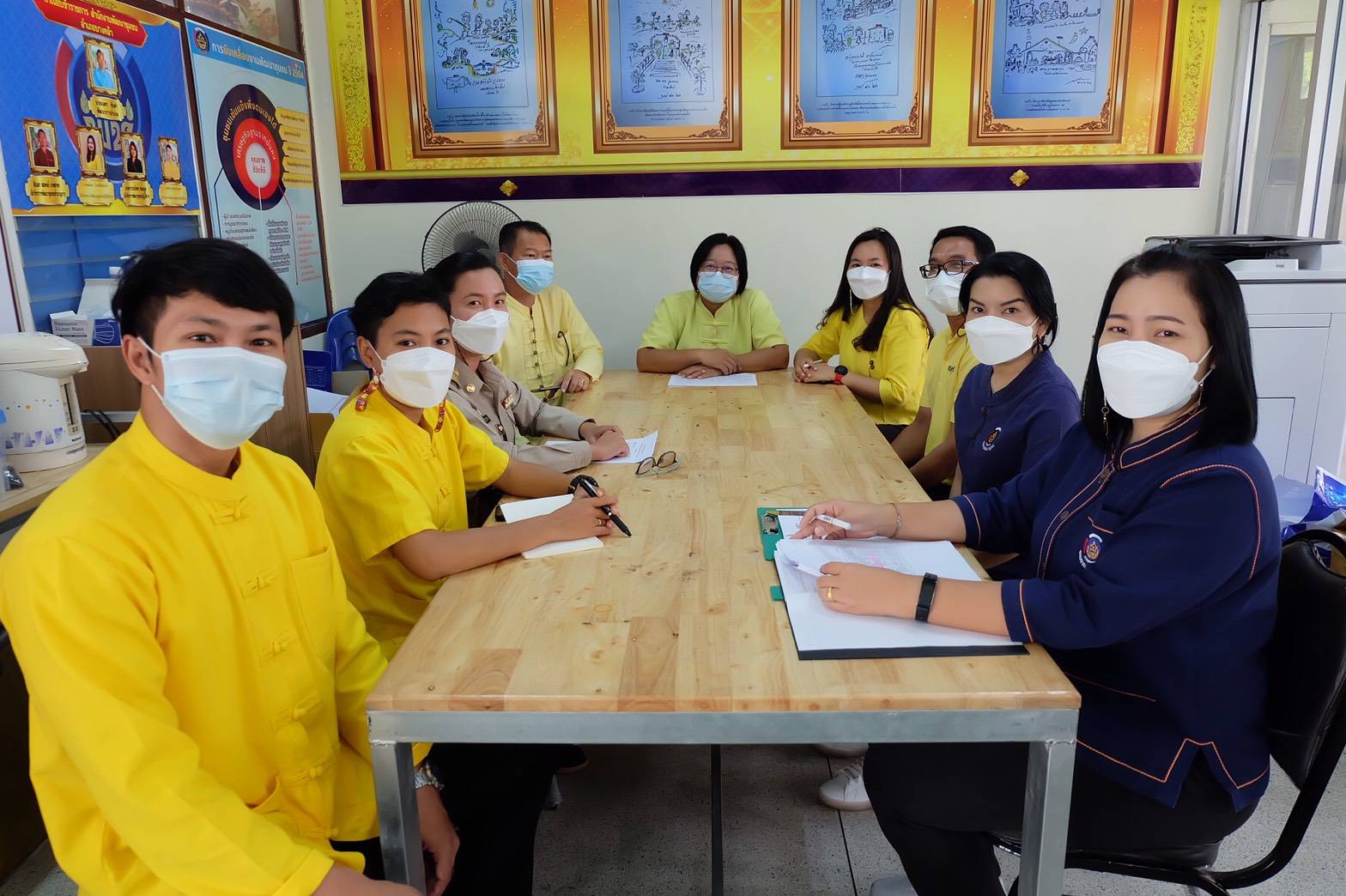 ?โอทอปแปดริ้วก้าวไกลสู่ยุค ออนไลน์ 4.0 ?