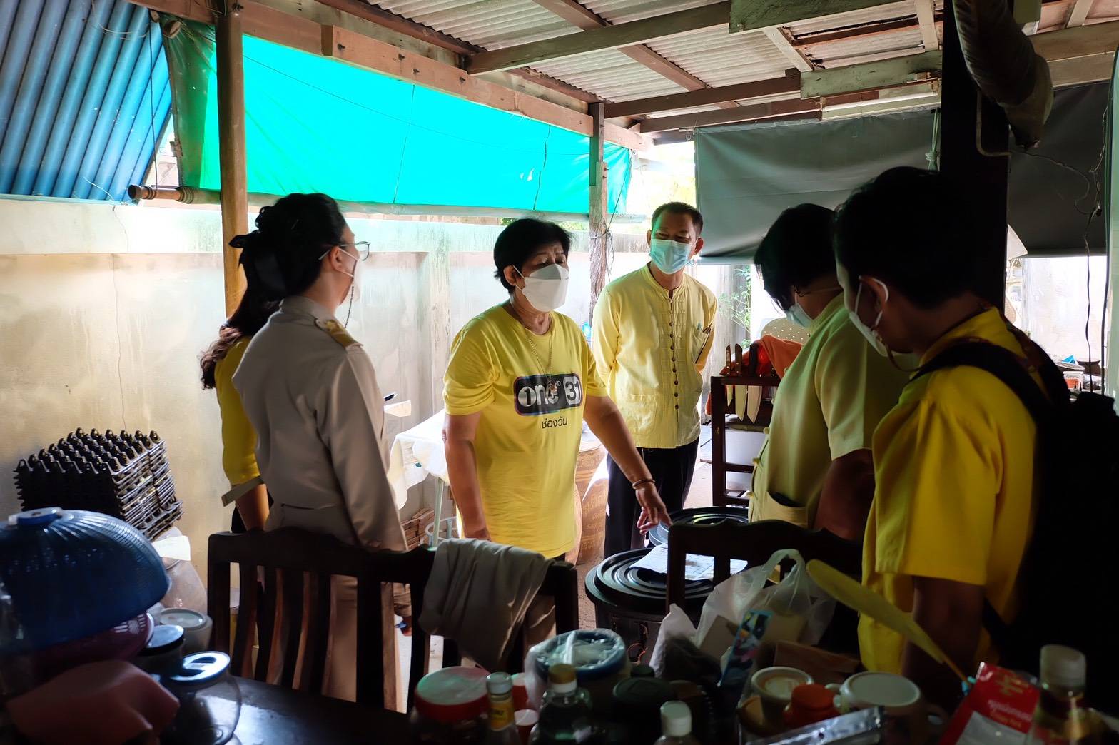 ?โอทอปแปดริ้วก้าวไกลสู่ยุค ออนไลน์ 4.0 ?