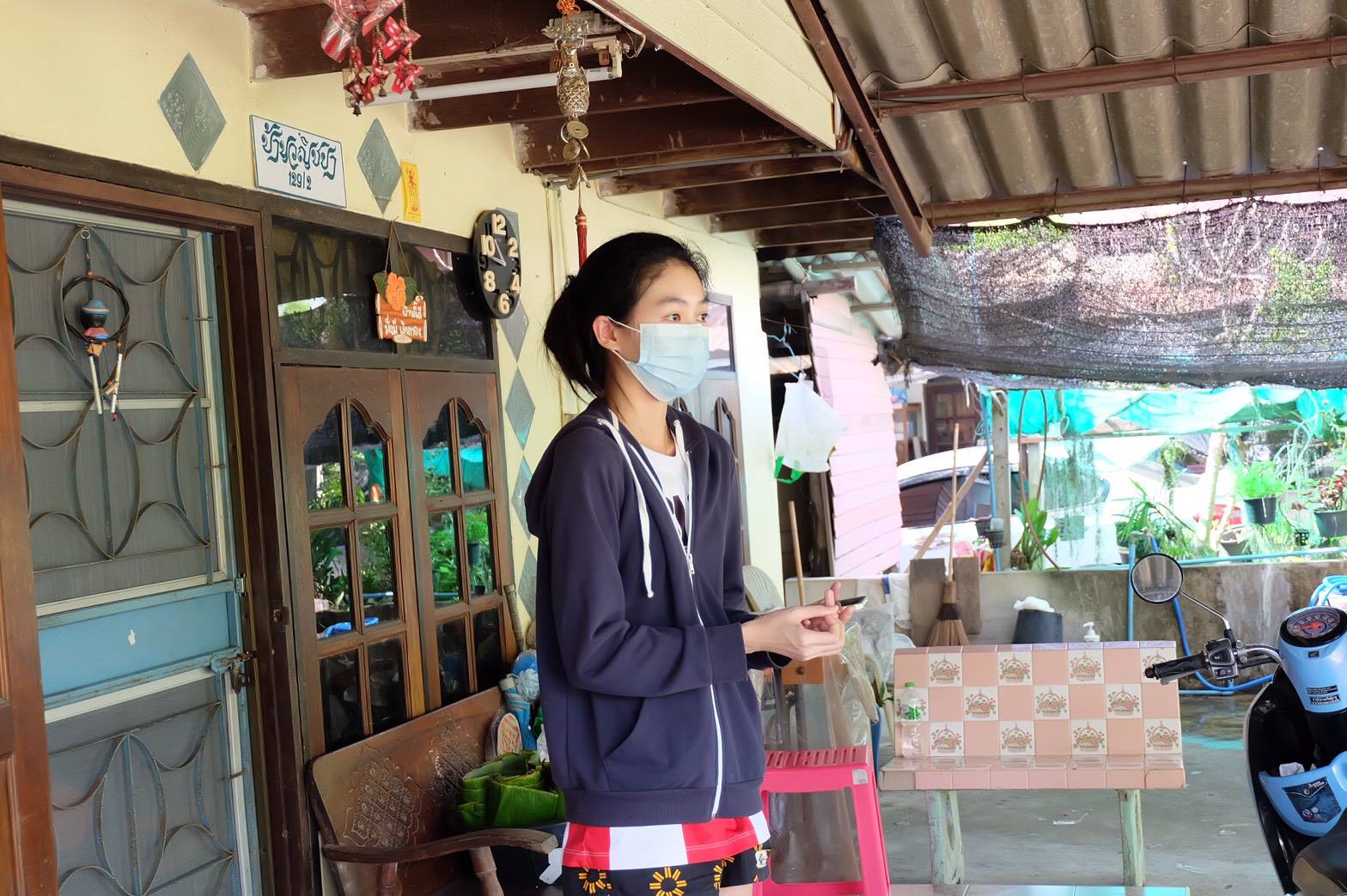 ?โอทอปแปดริ้วก้าวไกลสู่ยุค ออนไลน์ 4.0 ?