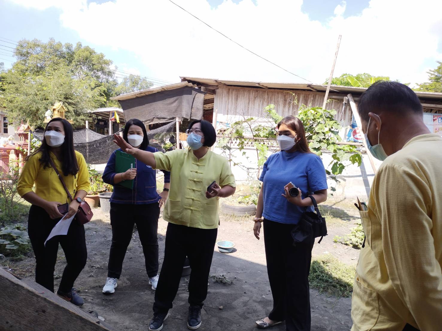 ?โอทอปแปดริ้วก้าวไกลสู่ยุค ออนไลน์ 4.0 ?