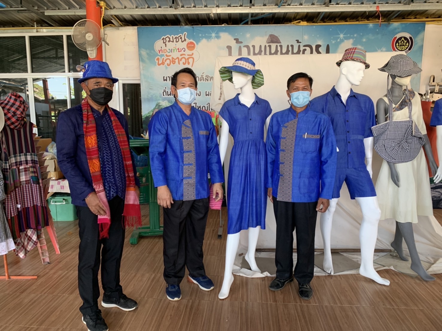 ??พช.ฉะเชิงเทรา ร่วมติดตาม สนับสนุนการขับเคลื่อนการดำเนินงานหมู่บ้านคนรักษ์ช้าง สนับสนุนการขับเคลื่อน การดำเนินงาน ภายใต้โครงการพัชรสุธาคชานุรักษ์