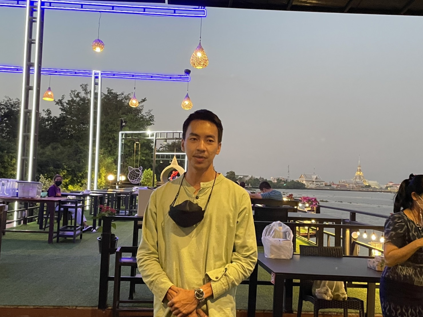 ??พช.ฉะเชิงเทรา ร่วมแสดงความยินดีข้าราชการโยกย้ายไปดำรงตำแหน่งและปฏิบัติหน้าที่ ณ สังกัดใหม่ ตามคำสั่งกรมการพัฒนาชุมชน