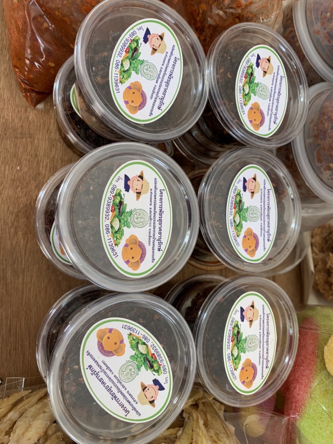 ??พช.ฉะเชิงเทรา ร่วมติดตาม สนับสนุนการขับเคลื่อนการดำเนินงานหมู่บ้านคนรักษ์ช้าง สนับสนุนการขับเคลื่อน การดำเนินงาน ภายใต้โครงการพัชรสุธาคชานุรักษ์