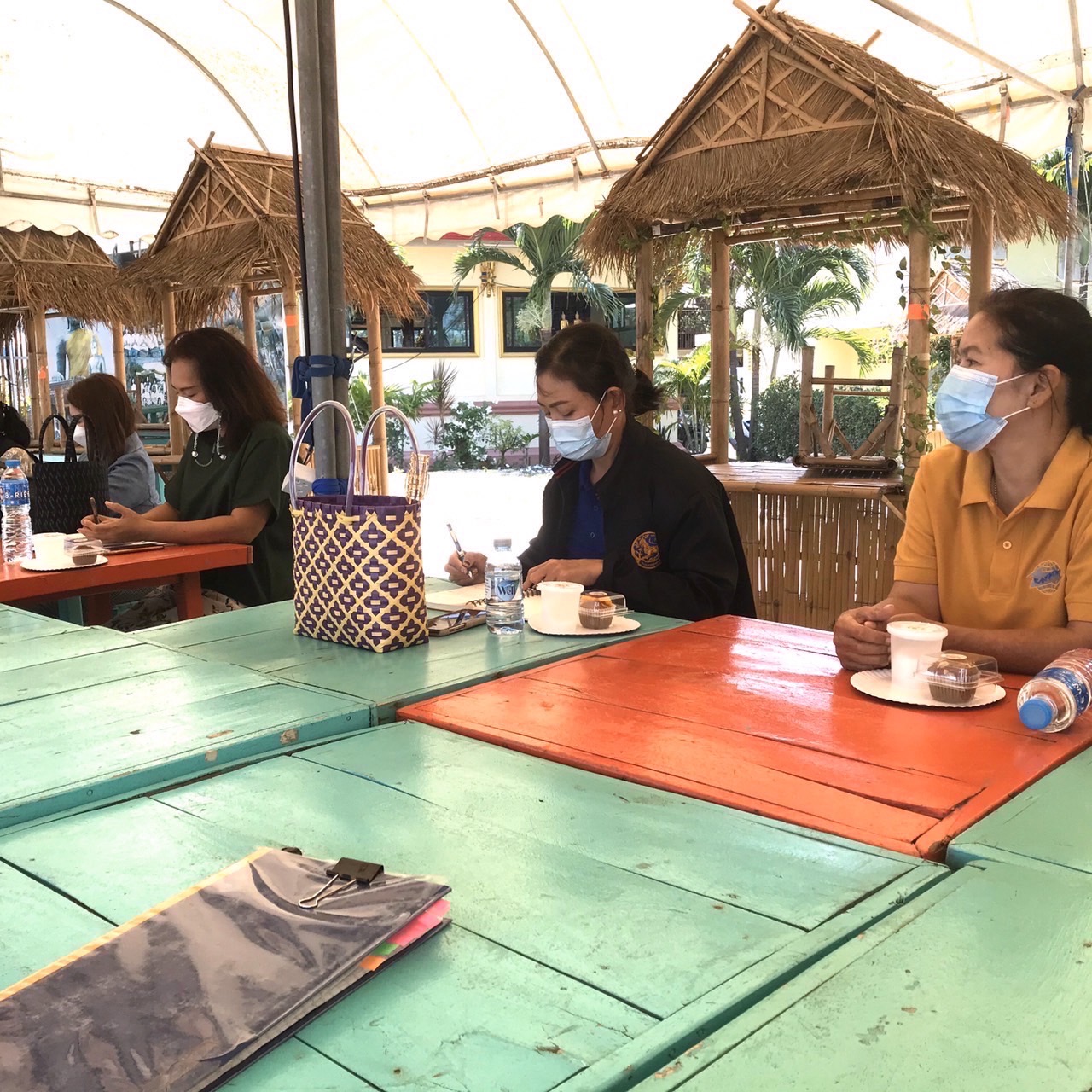 ???พช.ฉะเชิงเทรา เร่งขับเคลื่อนเศรษฐกิจชุมชน