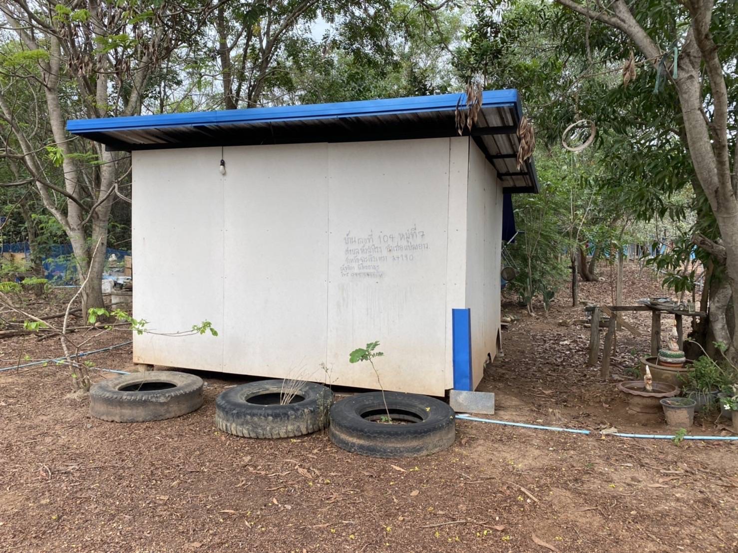 ?พช.ฉะเชิงเทรา ลงพื้นที่ให้ความช่วยเหลือและบรรเทาปัญหาความเดือนร้อน?