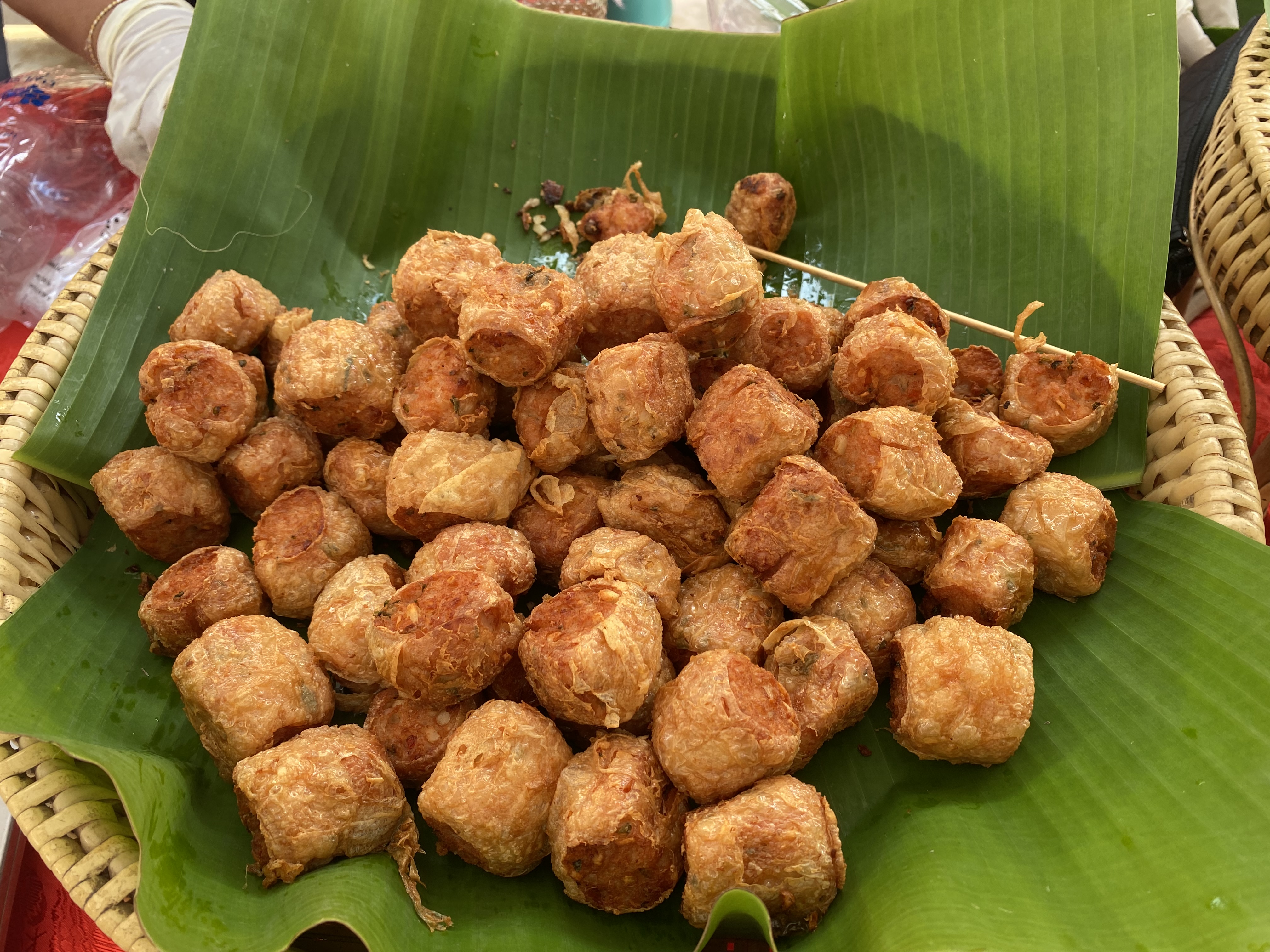 ???‍?พช.ฉะเชิงเทรา จัดโครงการส่งเสริมช่องทางการตลาดผลิตภัณฑ์กลุ่มอาชีพสมาชิกกองทุนพัฒนาบทบาทสตรี ครั้งที่ 4 และโครงการสานสัมพันธ์ครอบครัวอบอุ่นชุมชนเข้มแข็ง