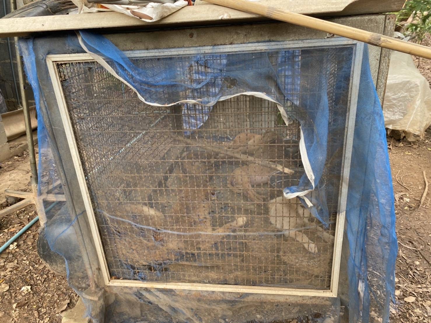 ?พช.ฉะเชิงเทรา ลงพื้นที่ให้ความช่วยเหลือและบรรเทาปัญหาความเดือนร้อน?