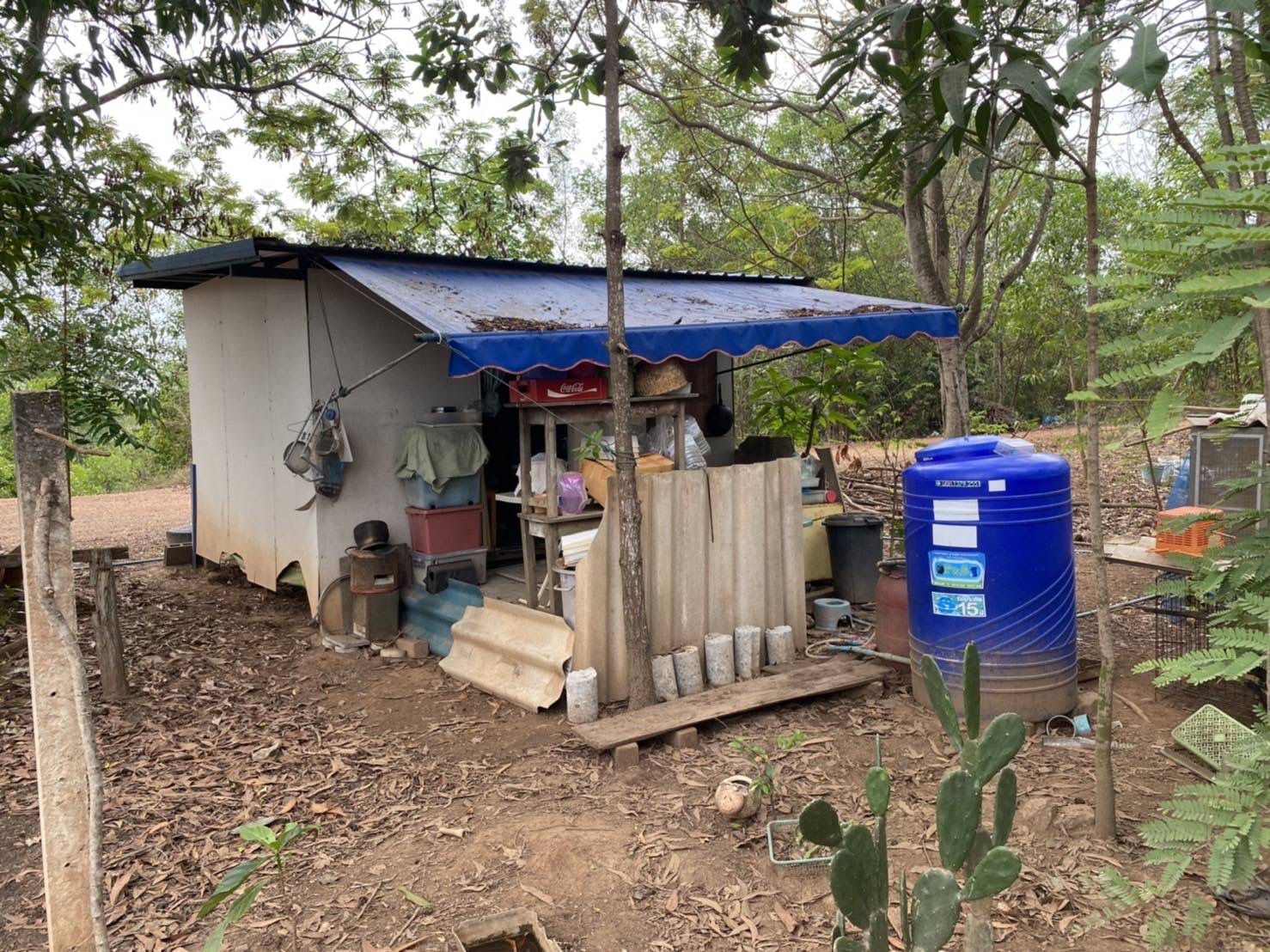 ?พช.ฉะเชิงเทรา ลงพื้นที่ให้ความช่วยเหลือและบรรเทาปัญหาความเดือนร้อน?