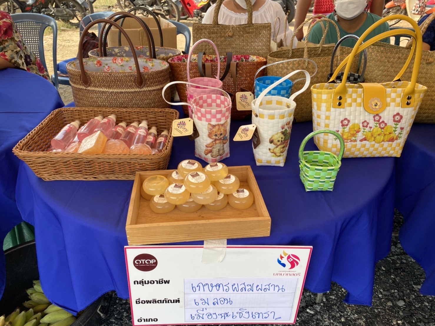 ???‍???พช.ฉะเชิงเทรา จัดกิจกรรมวันสตรีสากล ประจำปี 2565โครงการรวมพลังสตรี สร้างอาชีพเสริม เพิ่มรายได้ กิจกรรมรวมพลังสตรี ปลูกพืช ปลูกผัก และกิจกรรมส่งเสริมช่องทางการตลาดกลุ่มอาชีพกองทุนพัฒนาบทบาทสตรี ครั้งที่ 6