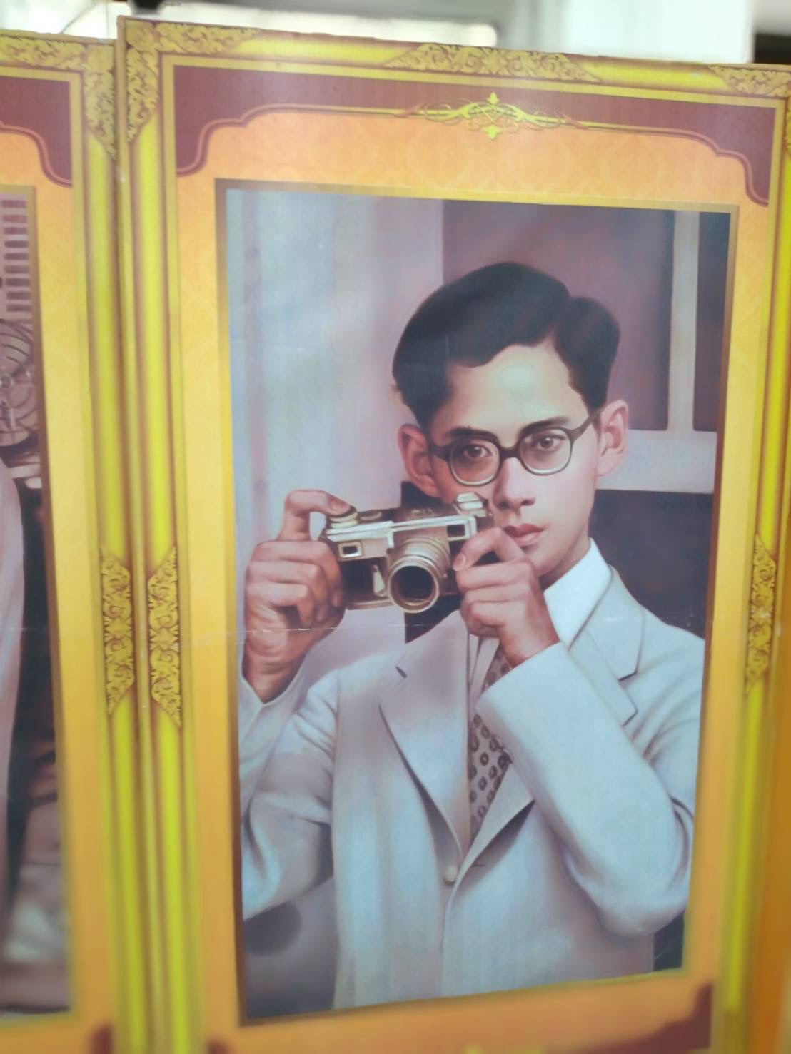 ??⚙️พช.ฉะเชิงเทรา ร่วมงานวันมาตรฐานฝีมือแรงงานแห่งชาติ พิธีถวายราชสักการะแด่ พระบาทสมเด็จพระบรมชนกาธิเบศร มหาภูมิพลอดุลยเดชมหาราช บรมนาถบพิตร พระบิดาแห่งมาตรฐานการช่างไทย