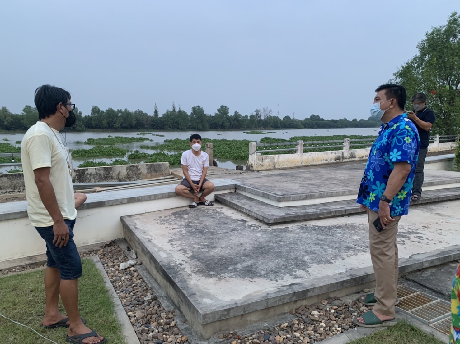 ???130 ปี กระทรวงมหาดไทย ? ฉะเชิงเทรา :แม่น้ำบางปะกงแหล่งชีวิต พระศักดิ์สิทธิ์หลวงพ่อโสธร พระยาศรีสุนทรปราชญ์ภาษาไทย  เขาอ่างฤาไนป่าสมบูรณ์ ?  ??พช.ฉะเชิงเทรา เตรียมความพร้อมกิจกรรมส่งเสริมการท่องเที่ยวเชิงวัฒนธรรม และประวัติศาสตร์ เชิดชูเกียรติ และเฉลิมฉลอง ในวาระ ๒๐๐ ปี ชาตกาล“พระยาศรีสุนทรโวหาร (น้อย อาจารยางกูร) บุคคลสำคัญของโลก