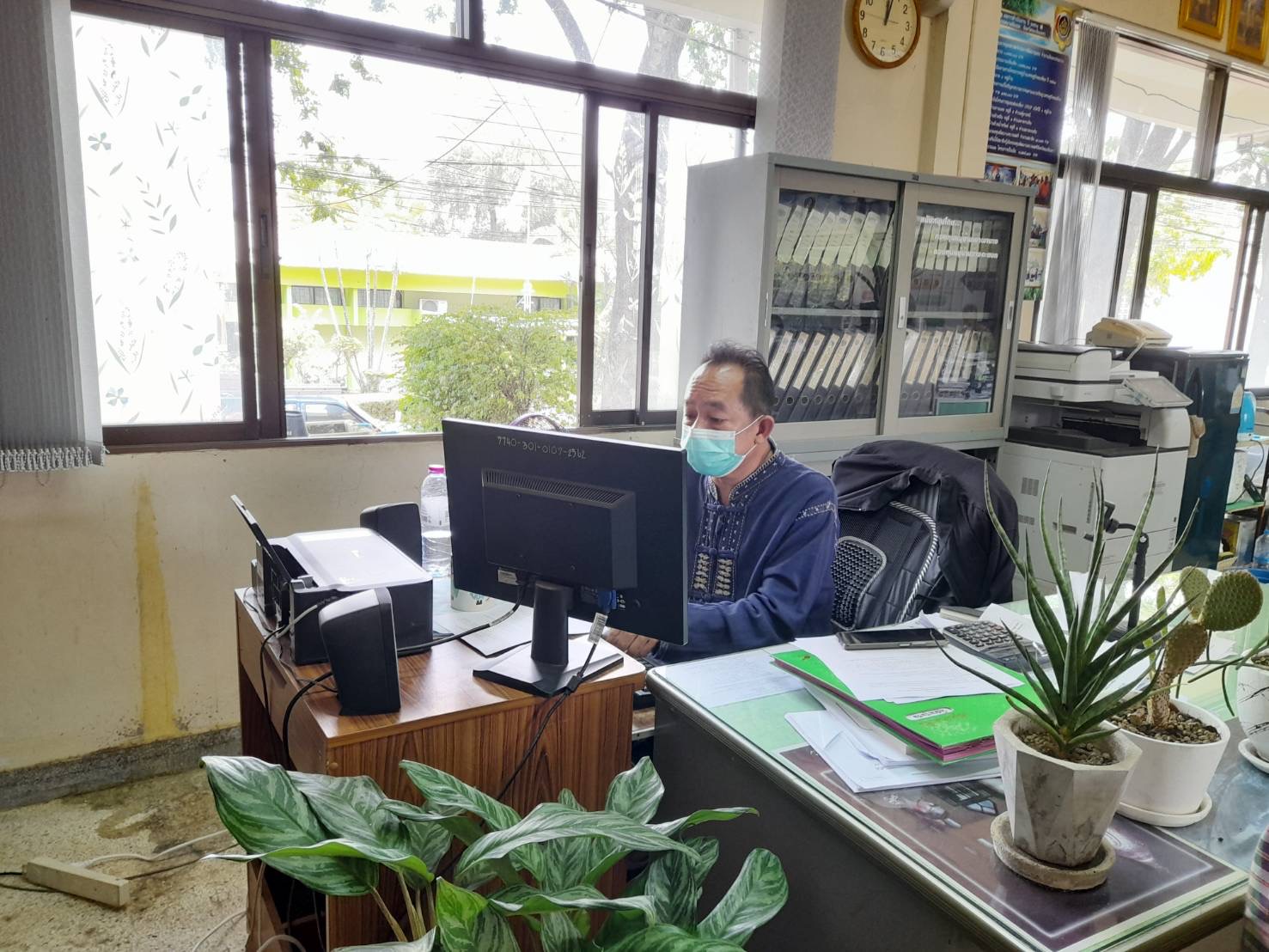 ???130 ปี กระทรวงมหาดไทย ? ฉะเชิงเทรา :แม่น้ำบางปะกงแหล่งชีวิต พระศักดิ์สิทธิ์หลวงพ่อโสธร พระยาศรีสุนทรปราชญ์ภาษาไทย  เขาอ่างฤาไนป่าสมบูรณ์ ? ??? พช.ฉะเชิงเทรา สานพลังขับเคลื่อนการขจัดความยากจนและพัฒนาคนทุกช่วงวัยอย่างยั่งยืนตามหลักปรัชญาของเศรษฐกิจพอเพียง ???