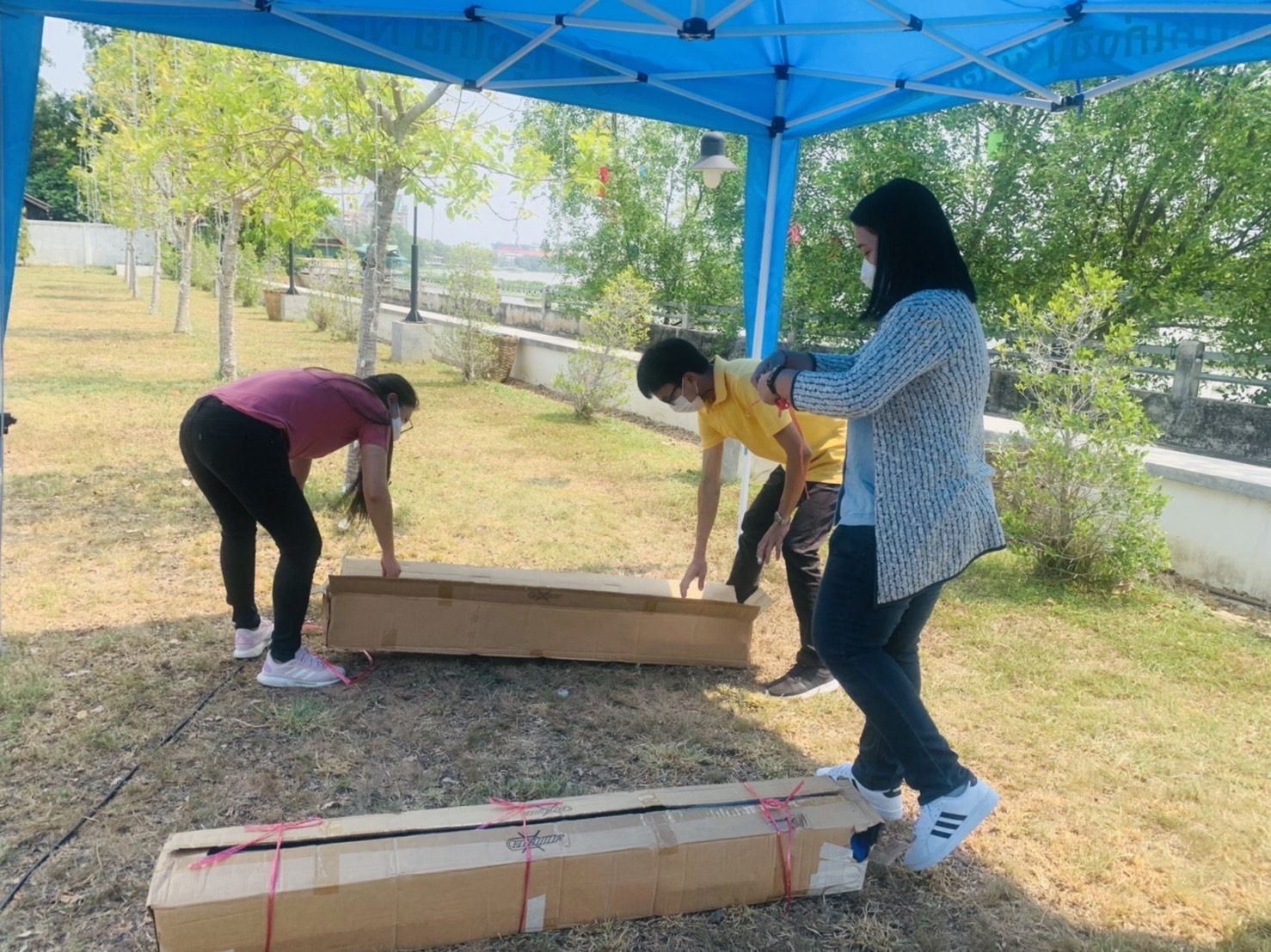 ???130 ปี กระทรวงมหาดไทย ? ฉะเชิงเทรา :แม่น้ำบางปะกงแหล่งชีวิต พระศักดิ์สิทธิ์หลวงพ่อโสธร พระยาศรีสุนทรปราชญ์ภาษาไทย  เขาอ่างฤาไนป่าสมบูรณ์ ?  ??พช.ฉะเชิงเทรา เตรียมความพร้อมกิจกรรมส่งเสริมการท่องเที่ยวเชิงวัฒนธรรม และประวัติศาสตร์ เชิดชูเกียรติ และเฉลิมฉลอง ในวาระ ๒๐๐ ปี ชาตกาล“พระยาศรีสุนทรโวหาร (น้อย อาจารยางกูร) บุคคลสำคัญของโลก