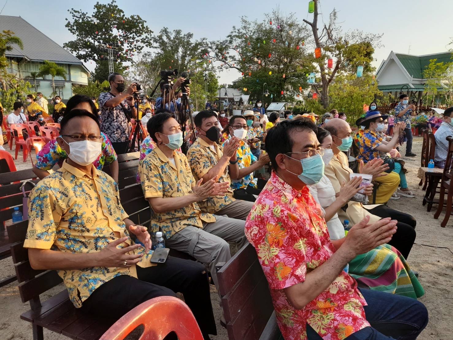 ???130 ปี กระทรวงมหาดไทย ? ฉะเชิงเทรา :แม่น้ำบางปะกงแหล่งชีวิต พระศักดิ์สิทธิ์หลวงพ่อโสธร พระยาศรีสุนทรปราชญ์ภาษาไทย เขาอ่างฤาไนป่าสมบูรณ์ ?  ??พช.ฉะเชิงเทรา ร่วมจัดกิจกรรมตามโครงการส่งเสริมการท่องเที่ยวเชิงวัฒนธรรม และประวัติศาสตร์ เชิดชูเกียรติ และเฉลิมฉลอง ในวาระ ๒๐๐ ปี ชาตกาล“พระยาศรีสุนทรโวหาร (น้อย อาจารยางกูร) บุคคลสำคัญของโลก