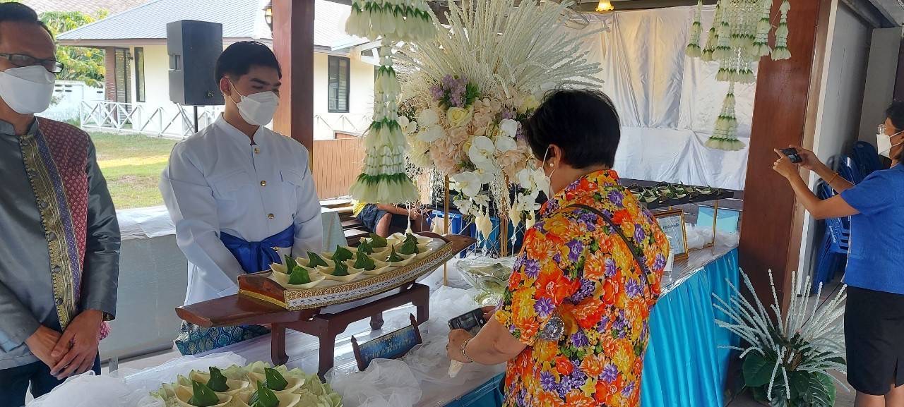 ???130 ปี กระทรวงมหาดไทย ? ฉะเชิงเทรา :แม่น้ำบางปะกงแหล่งชีวิต พระศักดิ์สิทธิ์หลวงพ่อโสธร พระยาศรีสุนทรปราชญ์ภาษาไทย เขาอ่างฤาไนป่าสมบูรณ์ ?  ??พช.ฉะเชิงเทรา ร่วมจัดกิจกรรมตามโครงการส่งเสริมการท่องเที่ยวเชิงวัฒนธรรม และประวัติศาสตร์ เชิดชูเกียรติ และเฉลิมฉลอง ในวาระ ๒๐๐ ปี ชาตกาล“พระยาศรีสุนทรโวหาร (น้อย อาจารยางกูร) บุคคลสำคัญของโลก