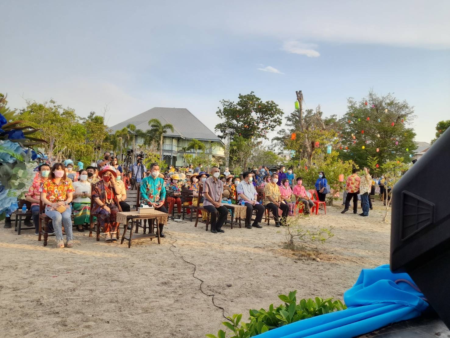 ???130 ปี กระทรวงมหาดไทย ? ฉะเชิงเทรา :แม่น้ำบางปะกงแหล่งชีวิต พระศักดิ์สิทธิ์หลวงพ่อโสธร พระยาศรีสุนทรปราชญ์ภาษาไทย เขาอ่างฤาไนป่าสมบูรณ์ ?  ??พช.ฉะเชิงเทรา ร่วมจัดกิจกรรมตามโครงการส่งเสริมการท่องเที่ยวเชิงวัฒนธรรม และประวัติศาสตร์ เชิดชูเกียรติ และเฉลิมฉลอง ในวาระ ๒๐๐ ปี ชาตกาล“พระยาศรีสุนทรโวหาร (น้อย อาจารยางกูร) บุคคลสำคัญของโลก