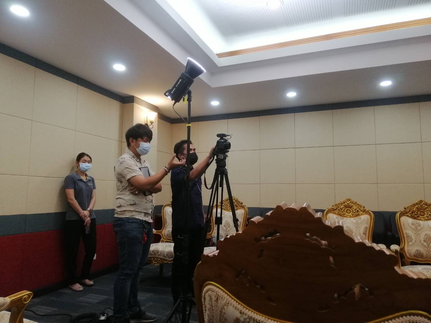 ???130 ปี กระทรวงมหาดไทย ? ฉะเชิงเทรา :แม่น้ำบางปะกงแหล่งชีวิต พระศักดิ์สิทธิ์หลวงพ่อโสธร พระยาศรีสุนทรปราชญ์ภาษาไทย เขาอ่างฤาไนป่าสมบูรณ์ ? ??? พช.ฉะเชิงเทรา สานพลังขับเคลื่อนการขจัดความยากจนและพัฒนาคนทุกช่วงวัยอย่างยั่งยืนตามหลักปรัชญาของเศรษฐกิจพอเพียง ???