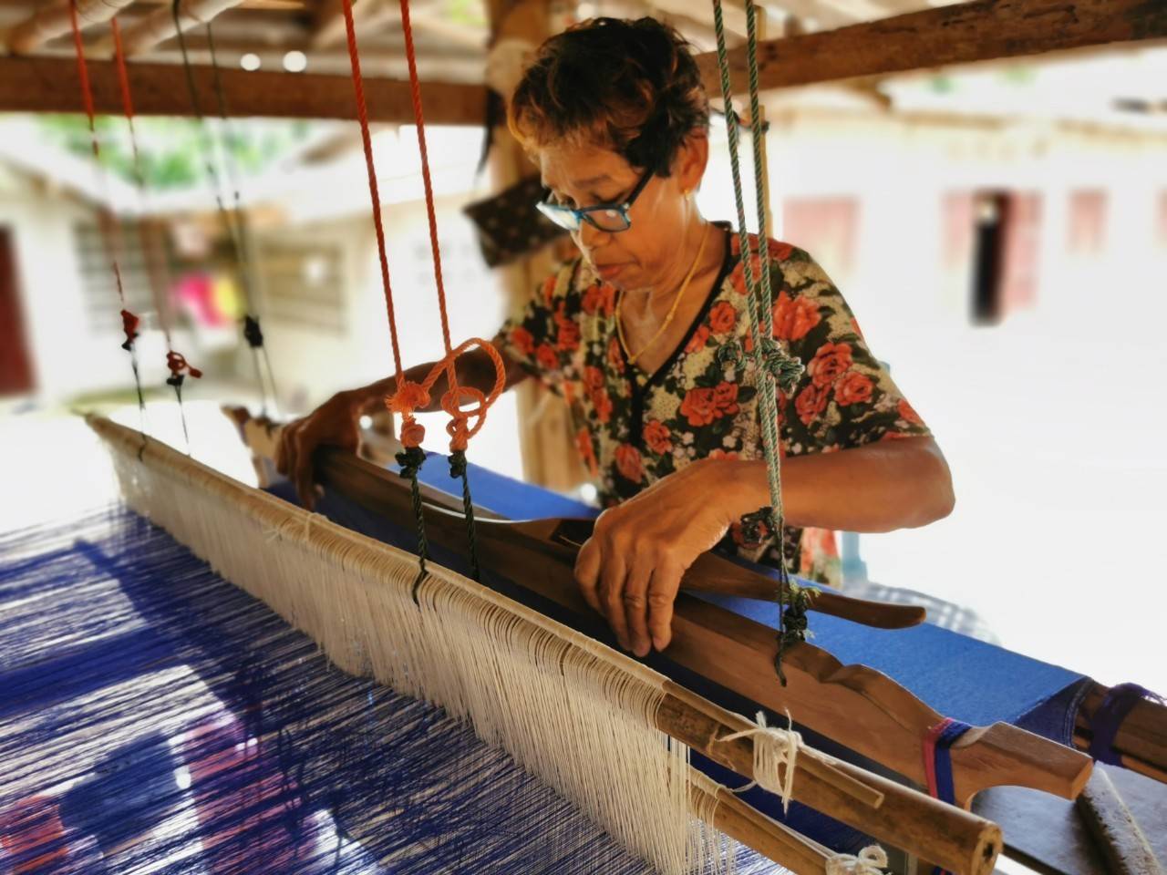 ?แปดริ้วเตรียมความพร้อมการประกวดหมู่บ้านต้นแบบการน้อมนำแนวพระราชดำริไปประยุกต์ใช้ โครงการ 9;10 ปฏิบัติบูชา “สืบสาน รักษา ต่อยอด”เพื่อพัฒนาชุมชน ประจำปี 2565??