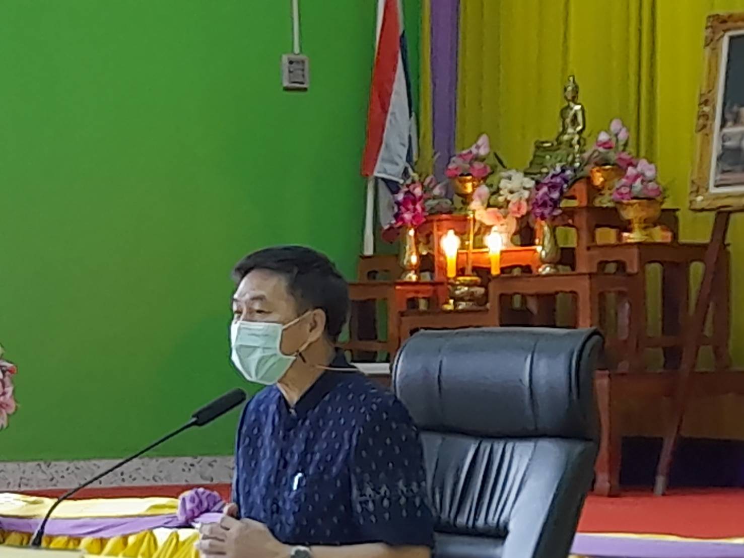 ???130 ปี กระทรวงมหาดไทย ? ฉะเชิงเทรา : แม่น้ำบางปะกงแหล่งชีวิต พระศักดิ์สิทธิ์หลวงพ่อโสธร พระยาศรีสุนทรปราชญ์ภาษาไทย เขาอ่างฤาไนป่าสมบูรณ์ ? ? ?พช.ฉะเชิงเทรา ร่วมพิธีเปิดโครงการเพิ่มประสิทธิภาพการรักษาความสงบเรียบร้อยและความปลอดภัยในชีวิตและทรัพย์สินของประชาชน กิจกรรมหลัก รวมพลังเครือข่ายสร้างความปลอดภัยจังหวัดฉะเชิงเทรา กิจกรรมย่อยที่ 1 รวมพลังชุมชนปลอดภัยในพื้นที่เขตพัฒนาพิเศษภาคตะวันออก รุ่นที่ 1