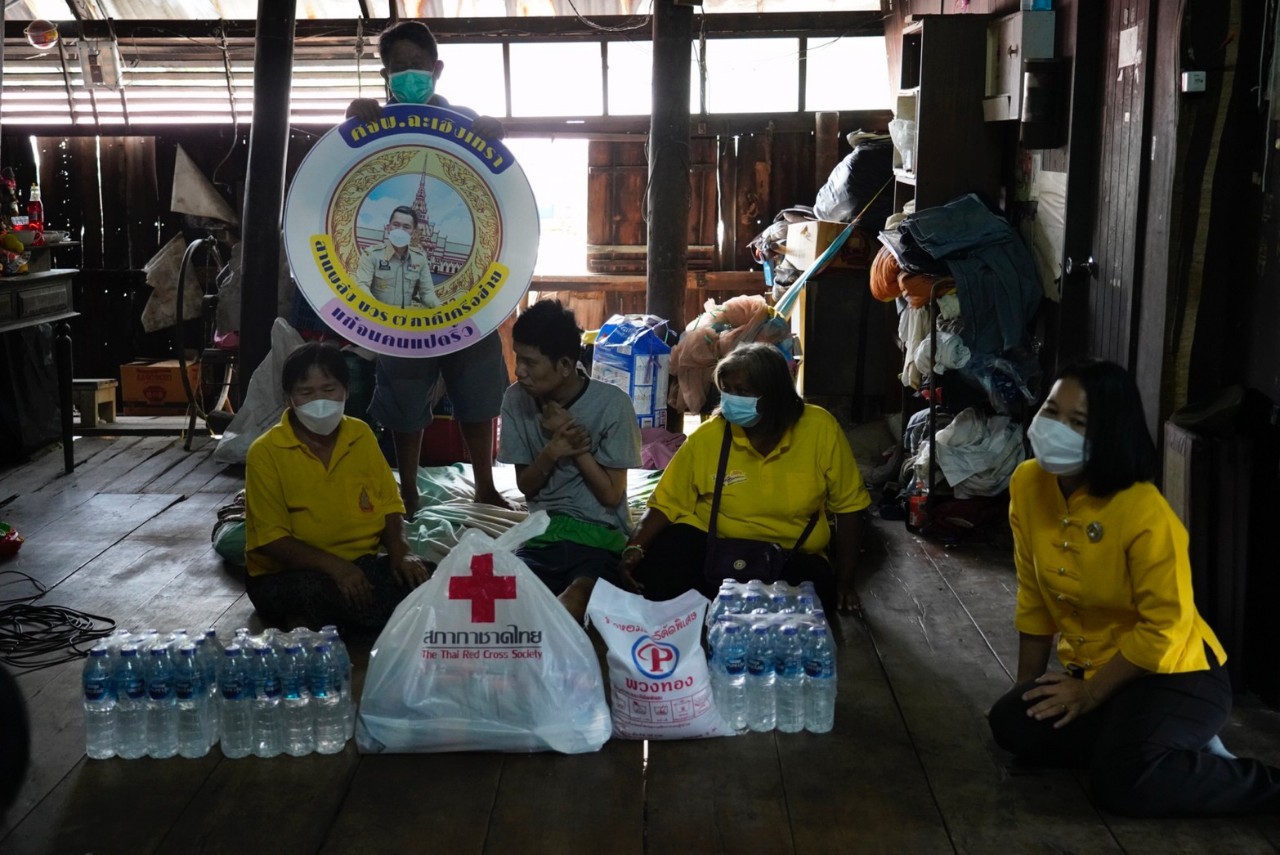 ???130 ปี กระทรวงมหาดไทย ? ฉะเชิงเทรา :แม่น้ำบางปะกงแหล่งชีวิต พระศักดิ์สิทธิ์หลวงพ่อโสธร พระยาศรีสุนทรปราชญ์ภาษาไทย เขาอ่างฤาไนป่าสมบูรณ์ ? ??? พช.ฉะเชิงเทรา สานพลังขับเคลื่อนการขจัดความยากจนและพัฒนาคนทุกช่วงวัยอย่างยั่งยืนตามหลักปรัชญาของเศรษฐกิจพอเพียง ???