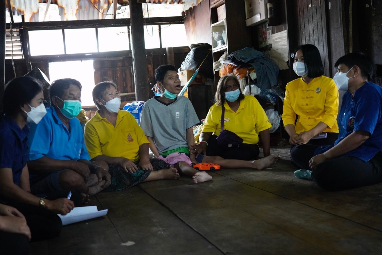 ???130 ปี กระทรวงมหาดไทย ? ฉะเชิงเทรา :แม่น้ำบางปะกงแหล่งชีวิต พระศักดิ์สิทธิ์หลวงพ่อโสธร พระยาศรีสุนทรปราชญ์ภาษาไทย เขาอ่างฤาไนป่าสมบูรณ์ ? ??? พช.ฉะเชิงเทรา สานพลังขับเคลื่อนการขจัดความยากจนและพัฒนาคนทุกช่วงวัยอย่างยั่งยืนตามหลักปรัชญาของเศรษฐกิจพอเพียง ???