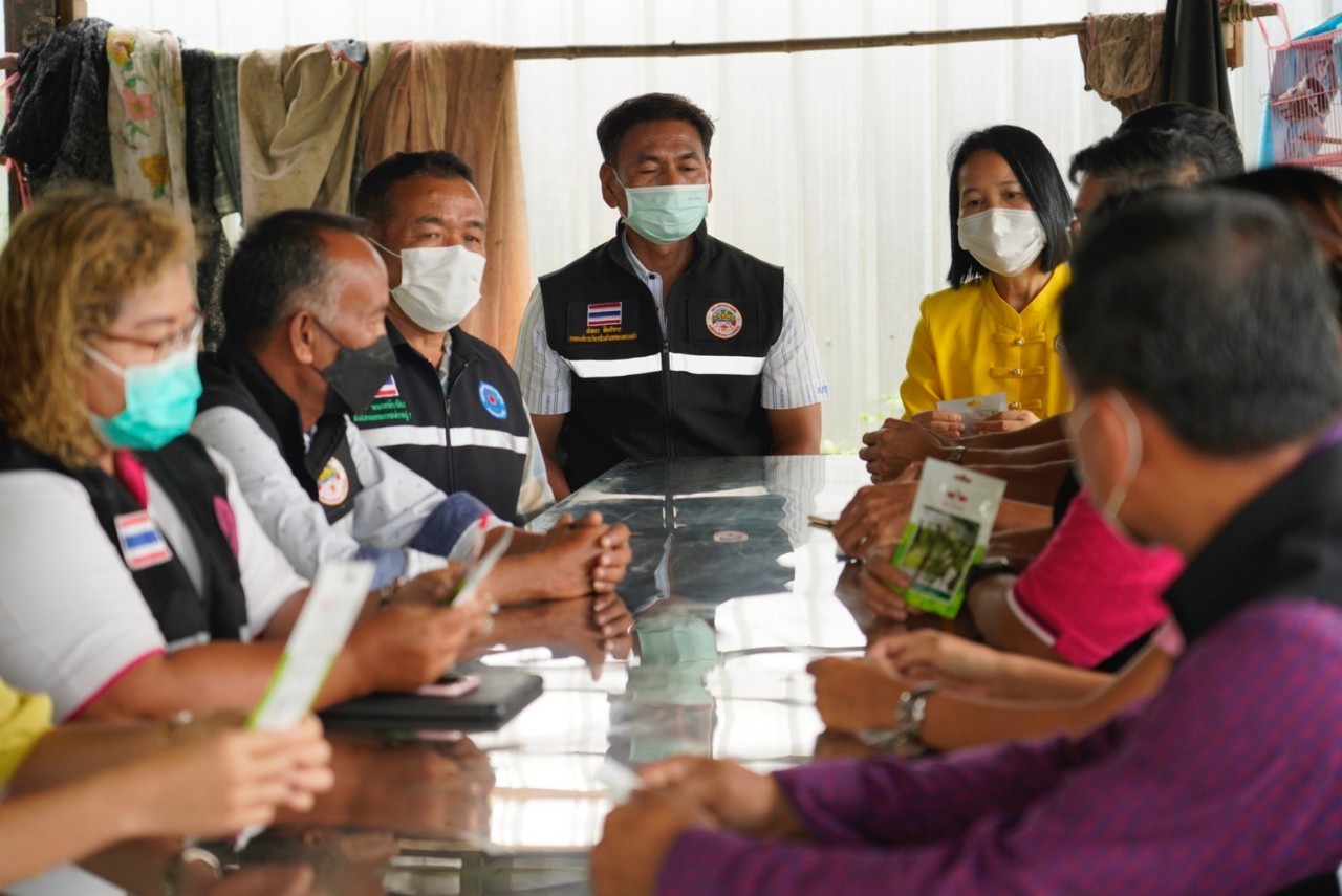 ???130 ปี กระทรวงมหาดไทย ? ฉะเชิงเทรา :แม่น้ำบางปะกงแหล่งชีวิต พระศักดิ์สิทธิ์หลวงพ่อโสธร พระยาศรีสุนทรปราชญ์ภาษาไทย เขาอ่างฤาไนป่าสมบูรณ์ ? ??? พช.ฉะเชิงเทรา สานพลังขับเคลื่อนการขจัดความยากจนและพัฒนาคนทุกช่วงวัยอย่างยั่งยืนตามหลักปรัชญาของเศรษฐกิจพอเพียง ???