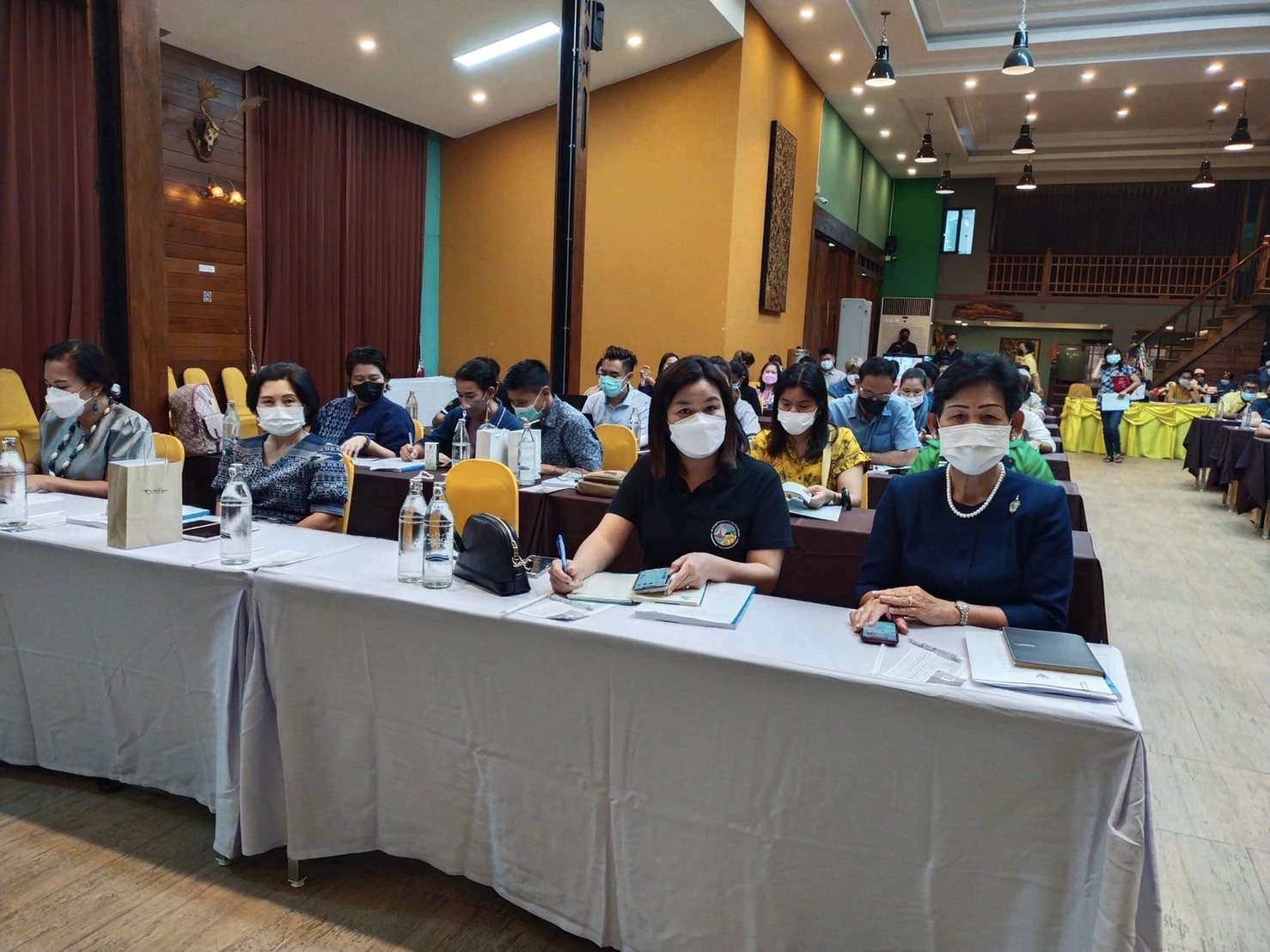 ???130 ปี กระทรวงมหาดไทย ? ฉะเชิงเทรา : แม่น้ำบางปะกงแหล่งชีวิต พระศักดิ์สิทธิ์หลวงพ่อโสธร พระยาศรีสุนทรปราชญ์ภาษาไทย เขาอ่างฤาไนป่าสมบูรณ์ ? ? ??พช.ฉะเชิงเทรา จัดโครงการการคัดสรรสุดยอดหนึ่งตำบล หนึ่งผลิตภัณฑ์ไทย ปี พ.ศ. 2565 (OTOP Product Champion: OPC) ระดับจังหวัด