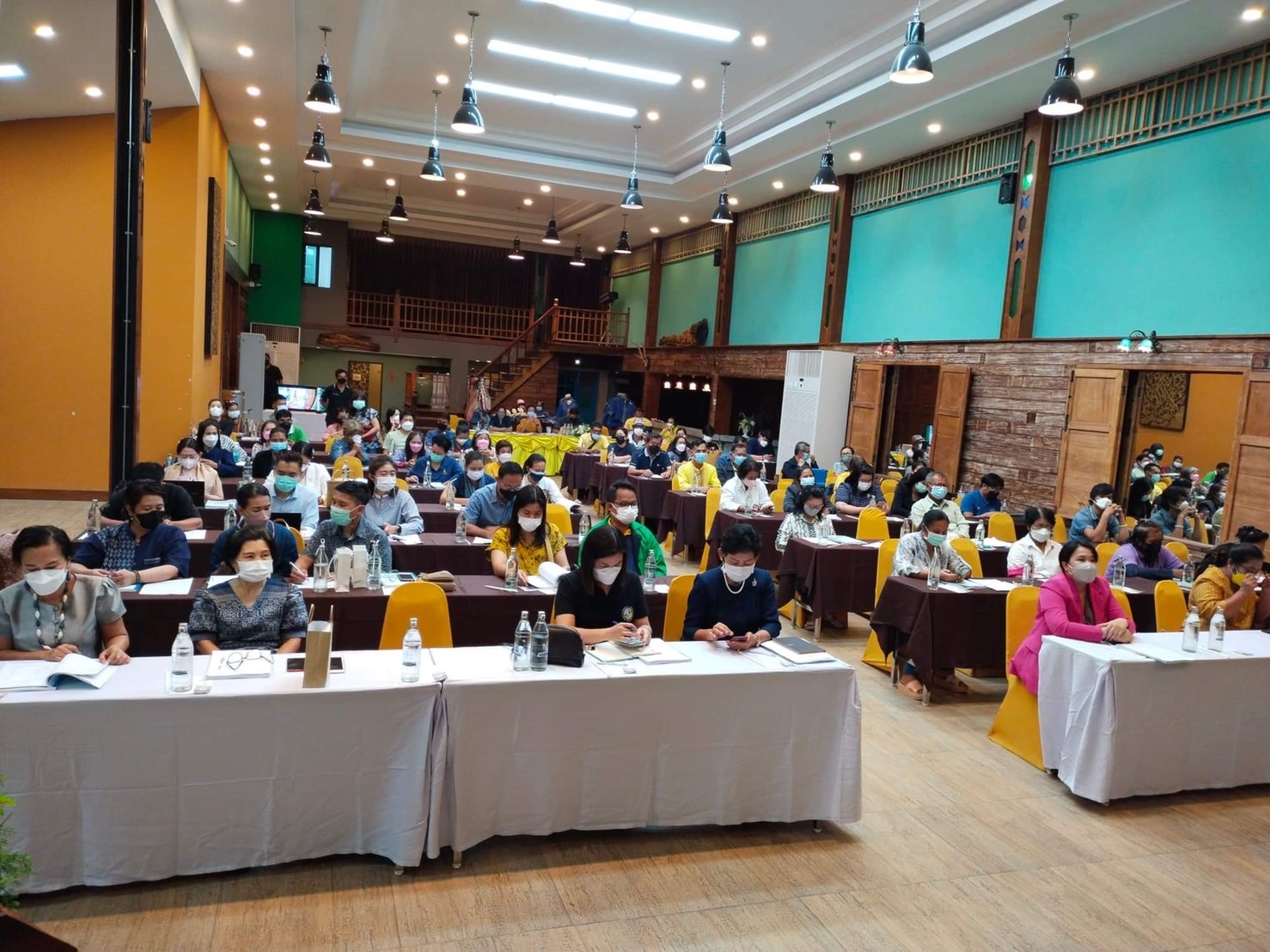 ???130 ปี กระทรวงมหาดไทย ? ฉะเชิงเทรา : แม่น้ำบางปะกงแหล่งชีวิต พระศักดิ์สิทธิ์หลวงพ่อโสธร พระยาศรีสุนทรปราชญ์ภาษาไทย เขาอ่างฤาไนป่าสมบูรณ์ ? ? ??พช.ฉะเชิงเทรา จัดโครงการการคัดสรรสุดยอดหนึ่งตำบล หนึ่งผลิตภัณฑ์ไทย ปี พ.ศ. 2565 (OTOP Product Champion: OPC) ระดับจังหวัด