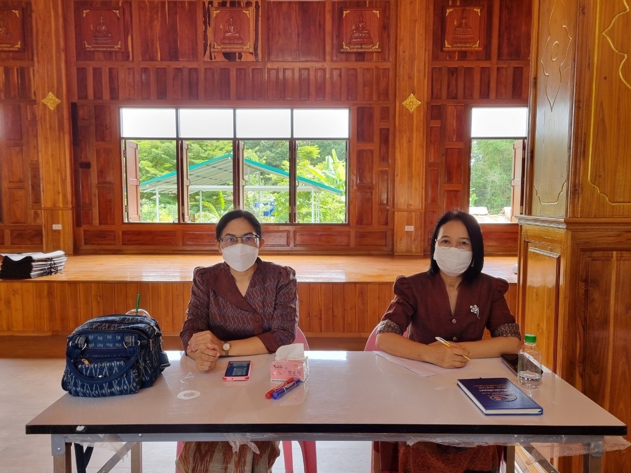 ???130 ปี กระทรวงมหาดไทย ? ฉะเชิงเทรา : แม่น้ำบางปะกงแหล่งชีวิต พระศักดิ์สิทธิ์หลวงพ่อโสธร พระยาศรีสุนทรปราชญ์ภาษาไทย เขาอ่างฤาไนป่าสมบูรณ์ ? ? ???‍?‍?‍?ฉะเชิงเทรา รวมพลัง บ้าน วัด ราชการ “ทำความดี ด้วยกองทุนแม่ของแผ่นดิน”