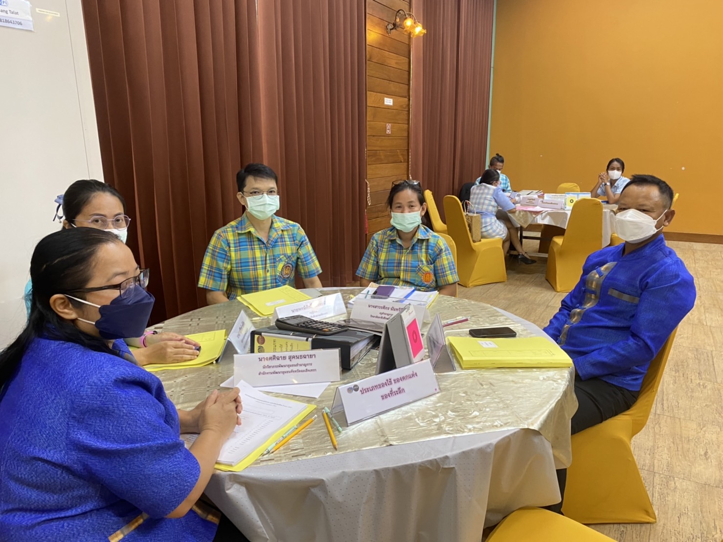 ???130 ปี กระทรวงมหาดไทย ? ฉะเชิงเทรา : แม่น้ำบางปะกงแหล่งชีวิต พระศักดิ์สิทธิ์หลวงพ่อโสธร พระยาศรีสุนทรปราชญ์ภาษาไทย เขาอ่างฤาไนป่าสมบูรณ์ ? ? ???จังหวัดฉะเชิงเทรา ดำเนินการโครงการการคัดสรรสุดยอดหนึ่งตำบล หนึ่งผลิตภัณฑ์ไทย ปี พ.ศ. 2565 (OTOP Product Champion : OPC) ระดับจังหวัด