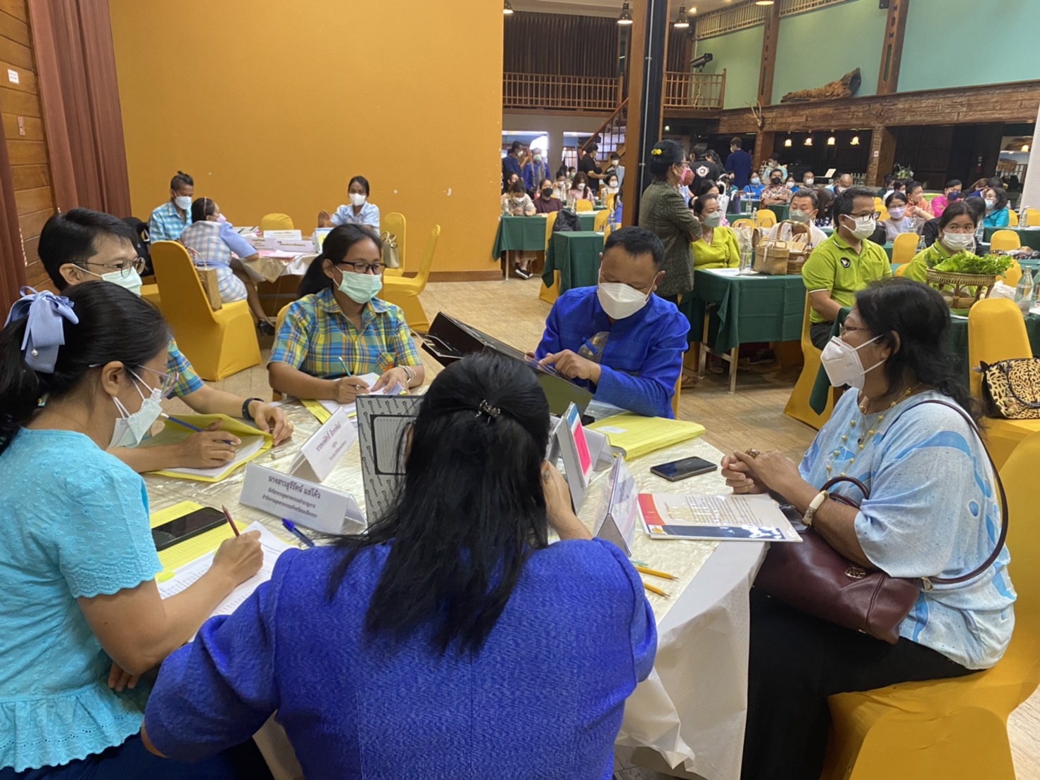 ???130 ปี กระทรวงมหาดไทย ? ฉะเชิงเทรา : แม่น้ำบางปะกงแหล่งชีวิต พระศักดิ์สิทธิ์หลวงพ่อโสธร พระยาศรีสุนทรปราชญ์ภาษาไทย เขาอ่างฤาไนป่าสมบูรณ์ ? ? ???จังหวัดฉะเชิงเทรา ดำเนินการโครงการการคัดสรรสุดยอดหนึ่งตำบล หนึ่งผลิตภัณฑ์ไทย ปี พ.ศ. 2565 (OTOP Product Champion : OPC) ระดับจังหวัด