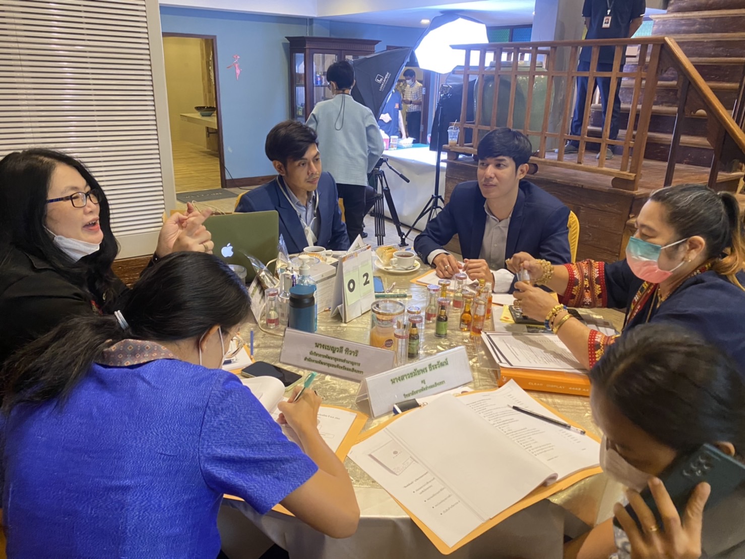 ???130 ปี กระทรวงมหาดไทย ? ฉะเชิงเทรา : แม่น้ำบางปะกงแหล่งชีวิต พระศักดิ์สิทธิ์หลวงพ่อโสธร พระยาศรีสุนทรปราชญ์ภาษาไทย เขาอ่างฤาไนป่าสมบูรณ์ ? ? ???จังหวัดฉะเชิงเทรา ดำเนินการโครงการการคัดสรรสุดยอดหนึ่งตำบล หนึ่งผลิตภัณฑ์ไทย ปี พ.ศ. 2565 (OTOP Product Champion : OPC) ระดับจังหวัด