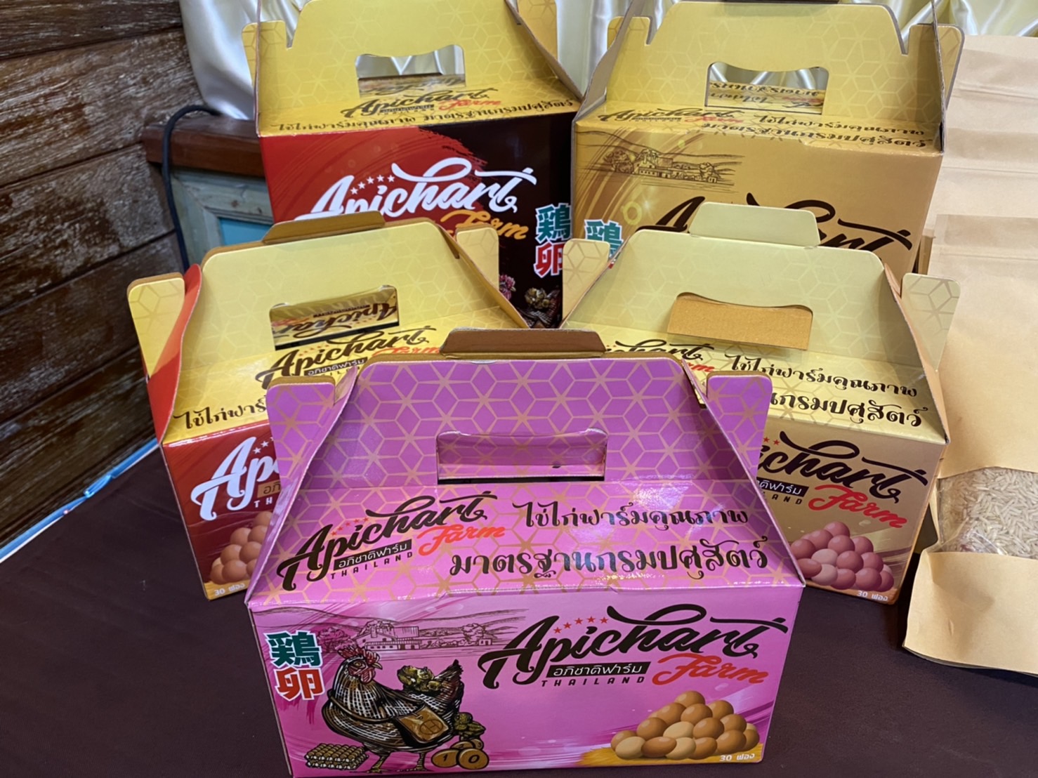 ???130 ปี กระทรวงมหาดไทย ? ฉะเชิงเทรา : แม่น้ำบางปะกงแหล่งชีวิต พระศักดิ์สิทธิ์หลวงพ่อโสธร พระยาศรีสุนทรปราชญ์ภาษาไทย เขาอ่างฤาไนป่าสมบูรณ์ ? ? ???จังหวัดฉะเชิงเทรา ดำเนินการโครงการการคัดสรรสุดยอดหนึ่งตำบล หนึ่งผลิตภัณฑ์ไทย ปี พ.ศ. 2565 (OTOP Product Champion : OPC) ระดับจังหวัด