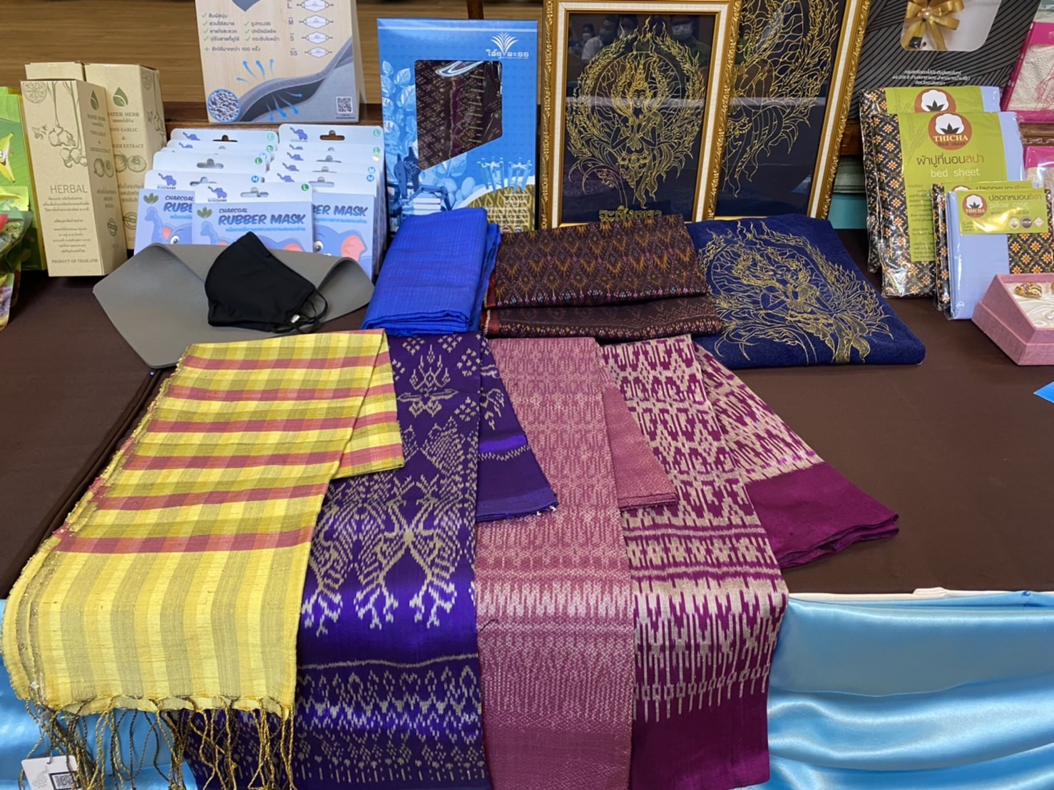 ???130 ปี กระทรวงมหาดไทย ? ฉะเชิงเทรา : แม่น้ำบางปะกงแหล่งชีวิต พระศักดิ์สิทธิ์หลวงพ่อโสธร พระยาศรีสุนทรปราชญ์ภาษาไทย เขาอ่างฤาไนป่าสมบูรณ์ ? ? ???จังหวัดฉะเชิงเทรา ดำเนินการโครงการการคัดสรรสุดยอดหนึ่งตำบล หนึ่งผลิตภัณฑ์ไทย ปี พ.ศ. 2565 (OTOP Product Champion : OPC) ระดับจังหวัด