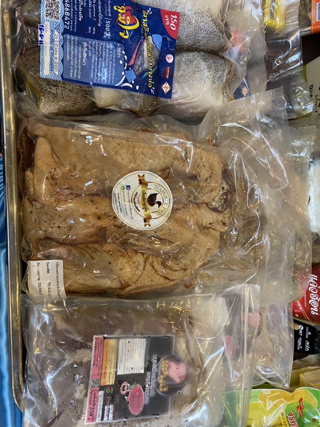 ???130 ปี กระทรวงมหาดไทย ? ฉะเชิงเทรา : แม่น้ำบางปะกงแหล่งชีวิต พระศักดิ์สิทธิ์หลวงพ่อโสธร พระยาศรีสุนทรปราชญ์ภาษาไทย เขาอ่างฤาไนป่าสมบูรณ์ ? ? ???จังหวัดฉะเชิงเทรา ดำเนินการโครงการการคัดสรรสุดยอดหนึ่งตำบล หนึ่งผลิตภัณฑ์ไทย ปี พ.ศ. 2565 (OTOP Product Champion : OPC) ระดับจังหวัด