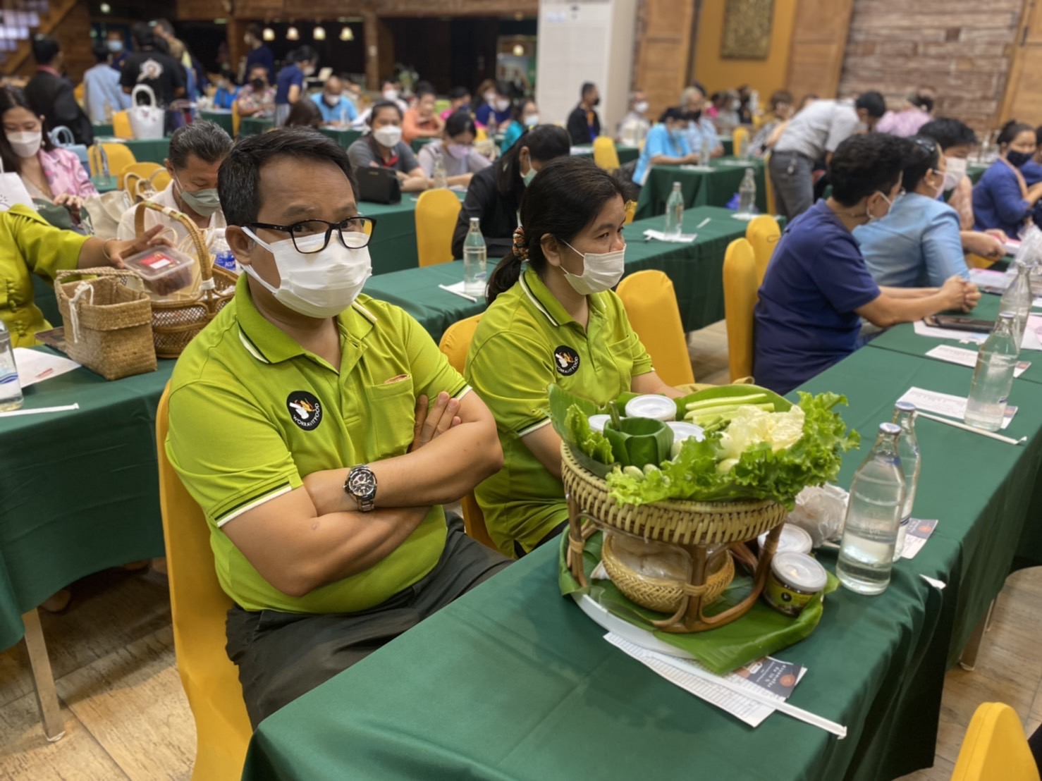 ???130 ปี กระทรวงมหาดไทย ? ฉะเชิงเทรา : แม่น้ำบางปะกงแหล่งชีวิต พระศักดิ์สิทธิ์หลวงพ่อโสธร พระยาศรีสุนทรปราชญ์ภาษาไทย เขาอ่างฤาไนป่าสมบูรณ์ ? ? ???จังหวัดฉะเชิงเทรา ดำเนินการโครงการการคัดสรรสุดยอดหนึ่งตำบล หนึ่งผลิตภัณฑ์ไทย ปี พ.ศ. 2565 (OTOP Product Champion : OPC) ระดับจังหวัด