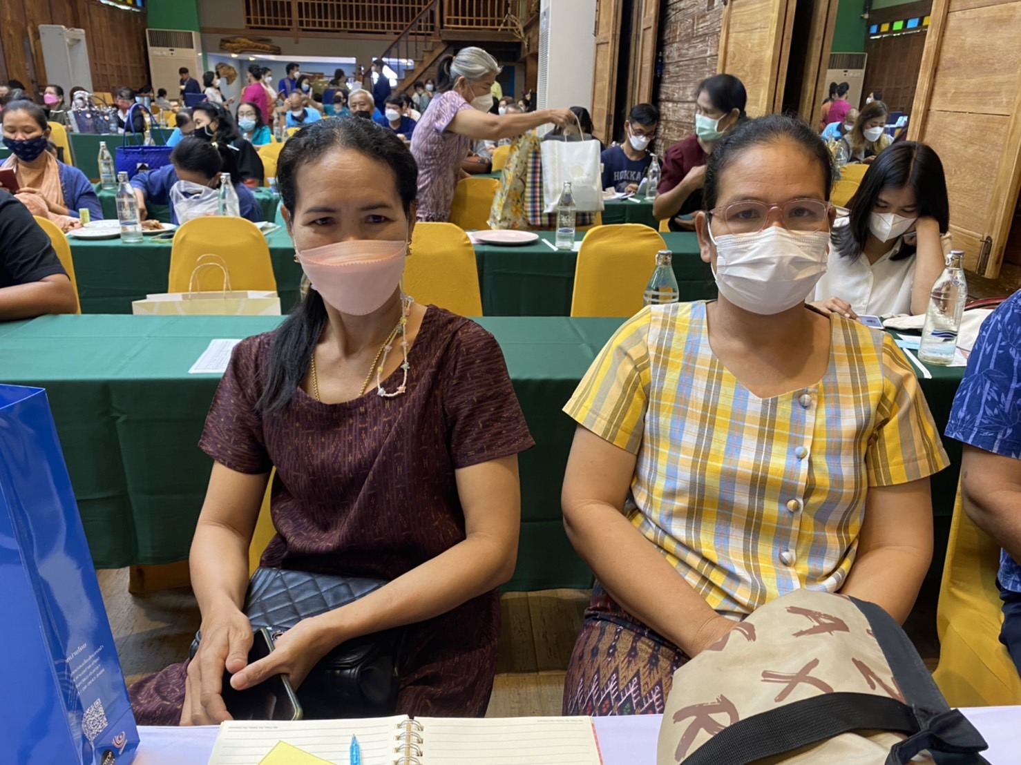 ???130 ปี กระทรวงมหาดไทย ? ฉะเชิงเทรา : แม่น้ำบางปะกงแหล่งชีวิต พระศักดิ์สิทธิ์หลวงพ่อโสธร พระยาศรีสุนทรปราชญ์ภาษาไทย เขาอ่างฤาไนป่าสมบูรณ์ ? ? ???จังหวัดฉะเชิงเทรา ดำเนินการโครงการการคัดสรรสุดยอดหนึ่งตำบล หนึ่งผลิตภัณฑ์ไทย ปี พ.ศ. 2565 (OTOP Product Champion : OPC) ระดับจังหวัด